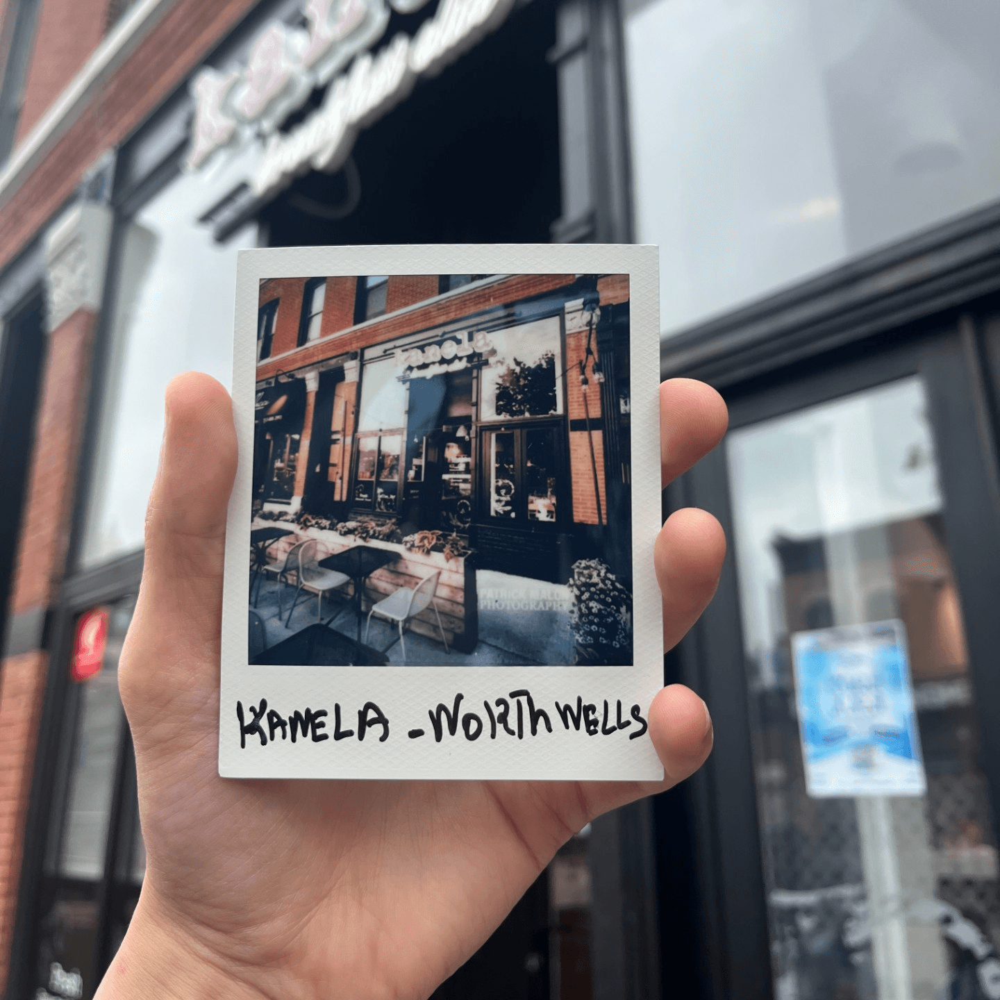 Welcome to Kanela Breakfast Club- Old Town