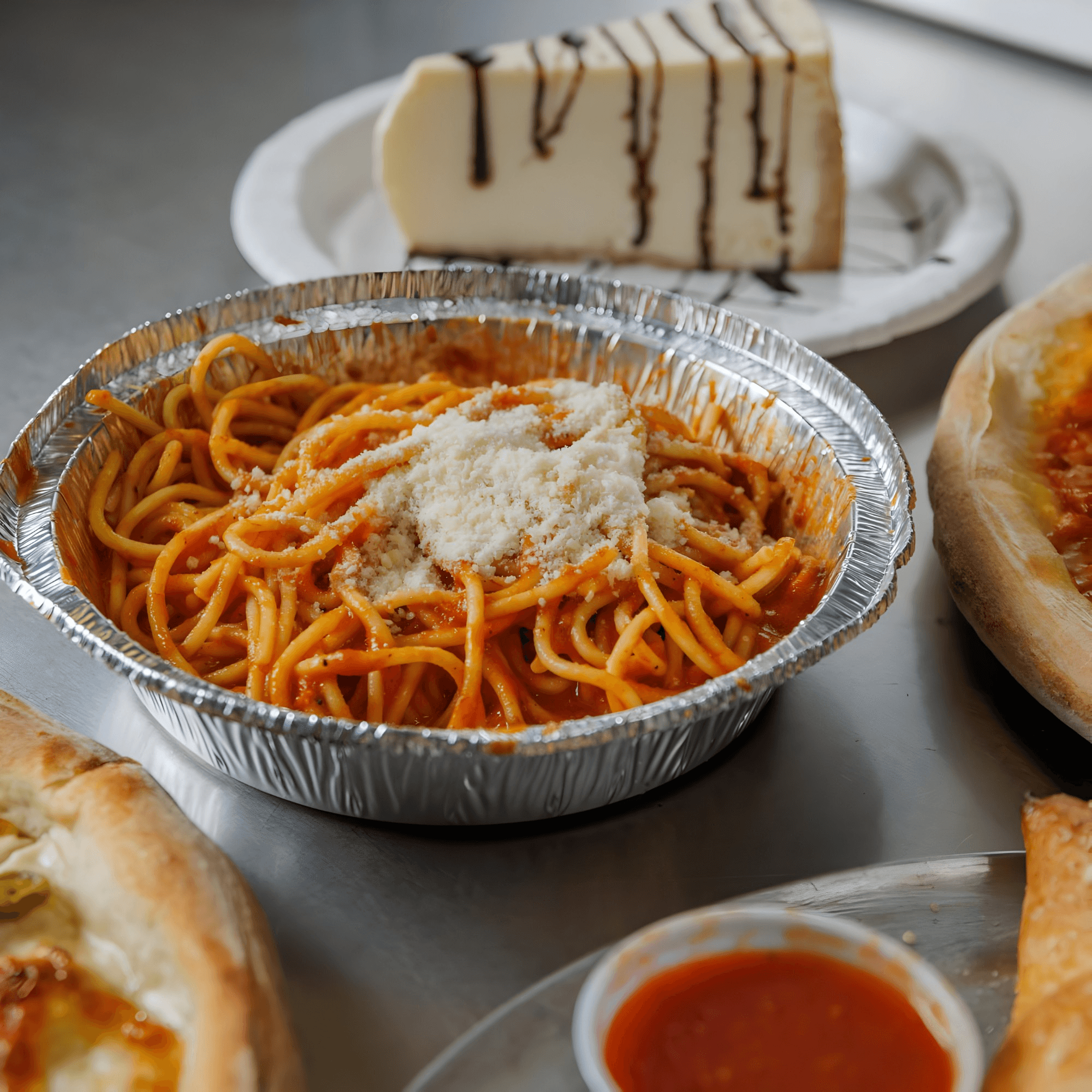 Pizza Roma gallery image #9