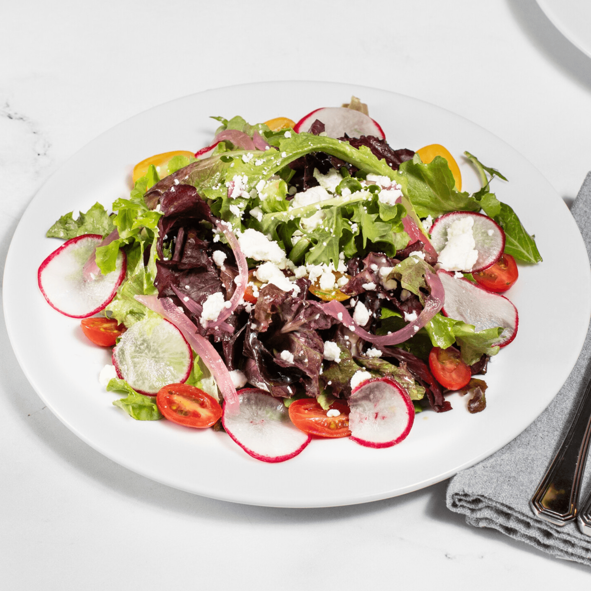 CROCCANTE ARTISAN PIZZA gallery image #27