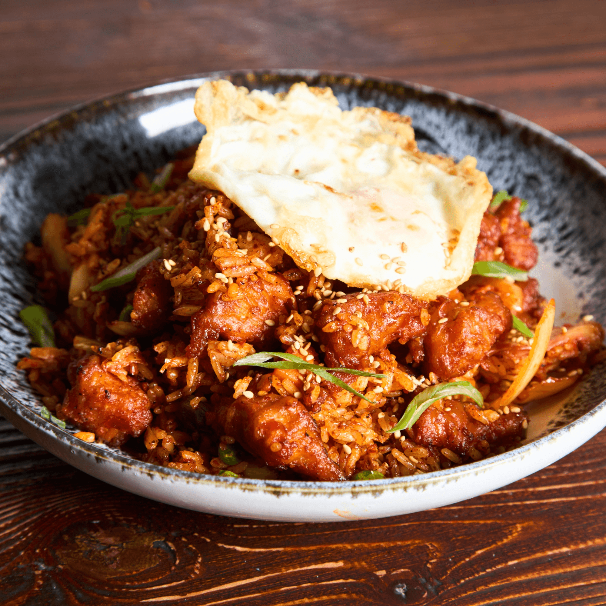 Kittiwat Thai Kitchen gallery image #13