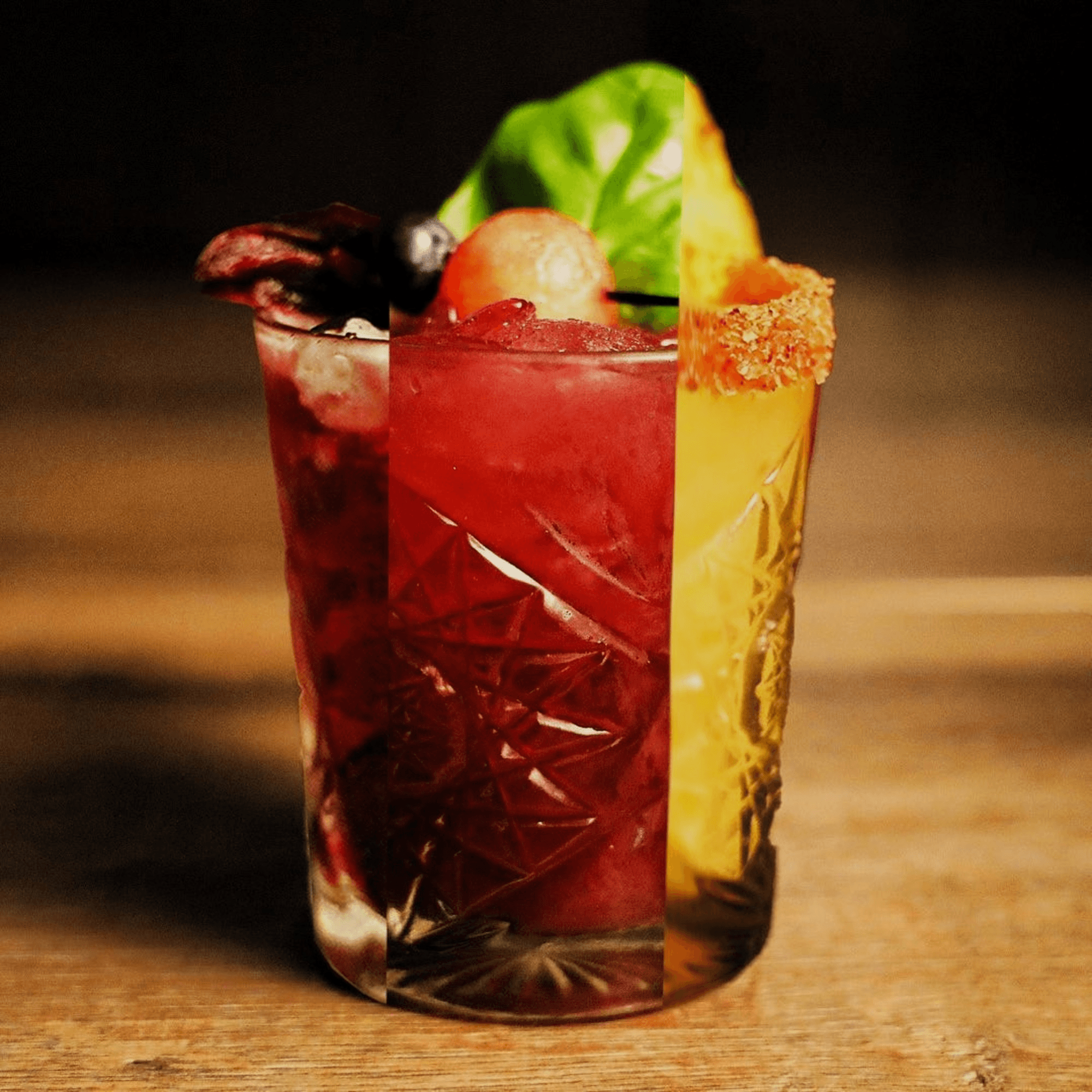 Que Vida Tacos gallery image #1