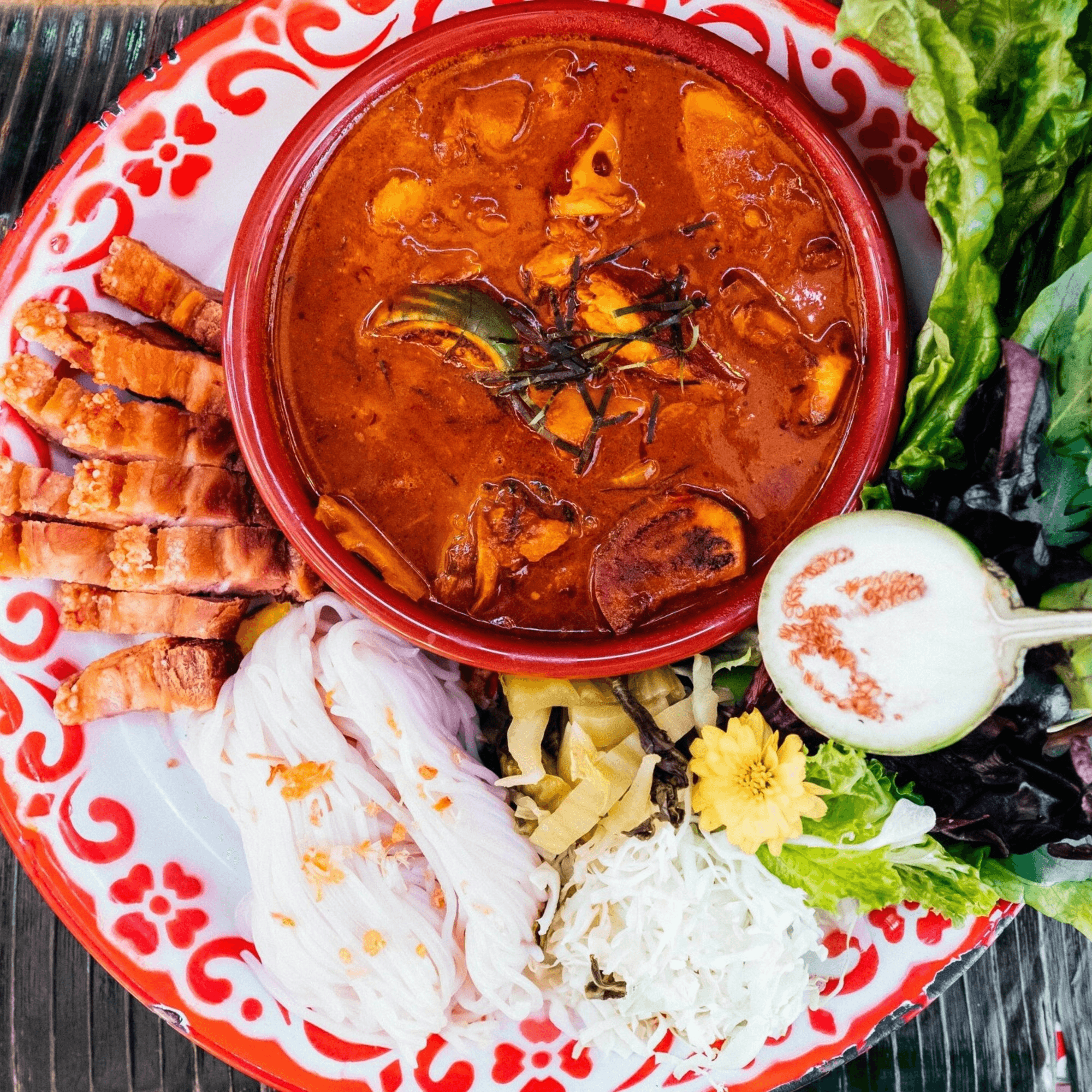 Daughter Thai Kitchen gallery image #3