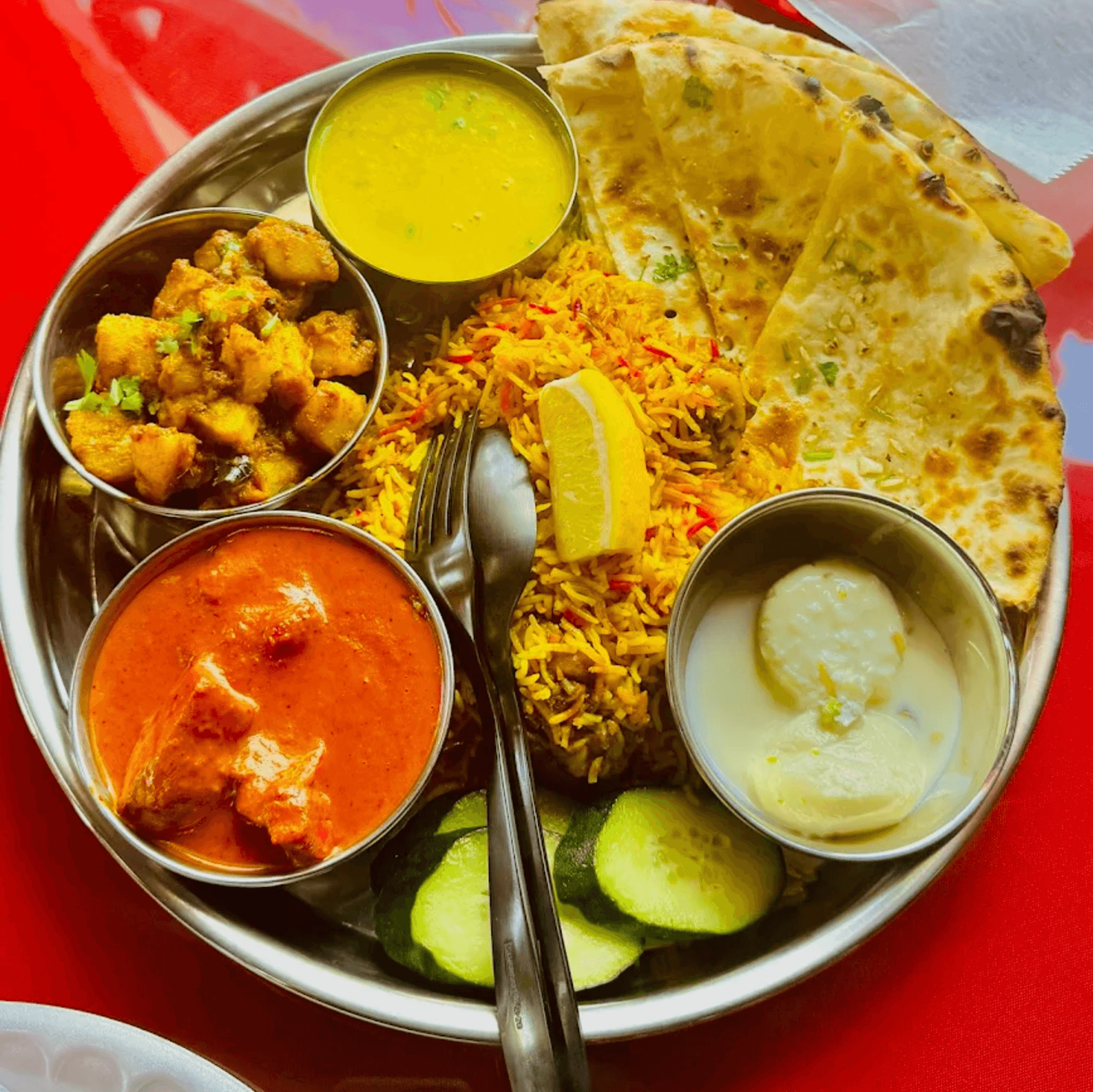 Bombay Kitchen gallery image #1