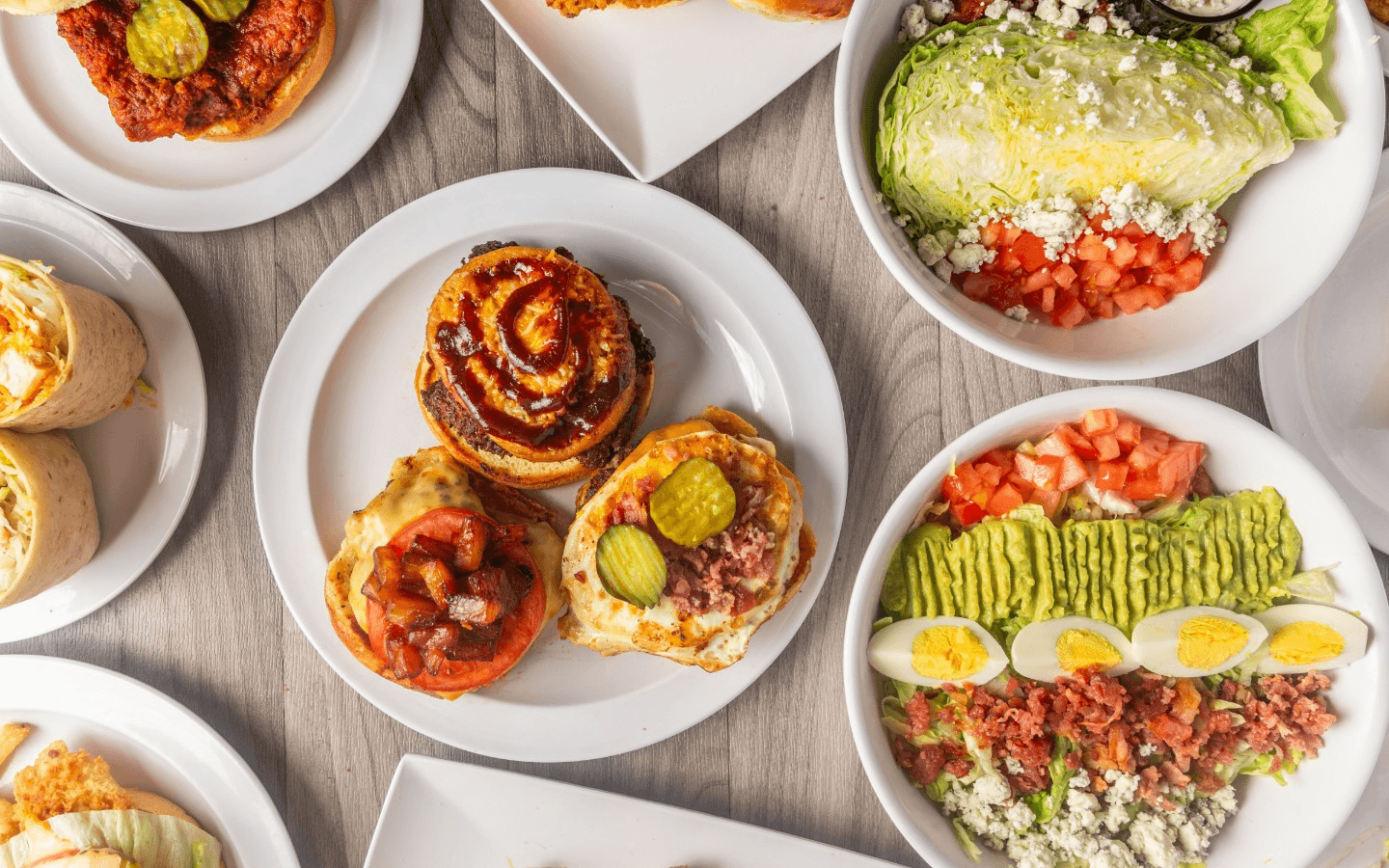 Easy Ordering, Anytime 