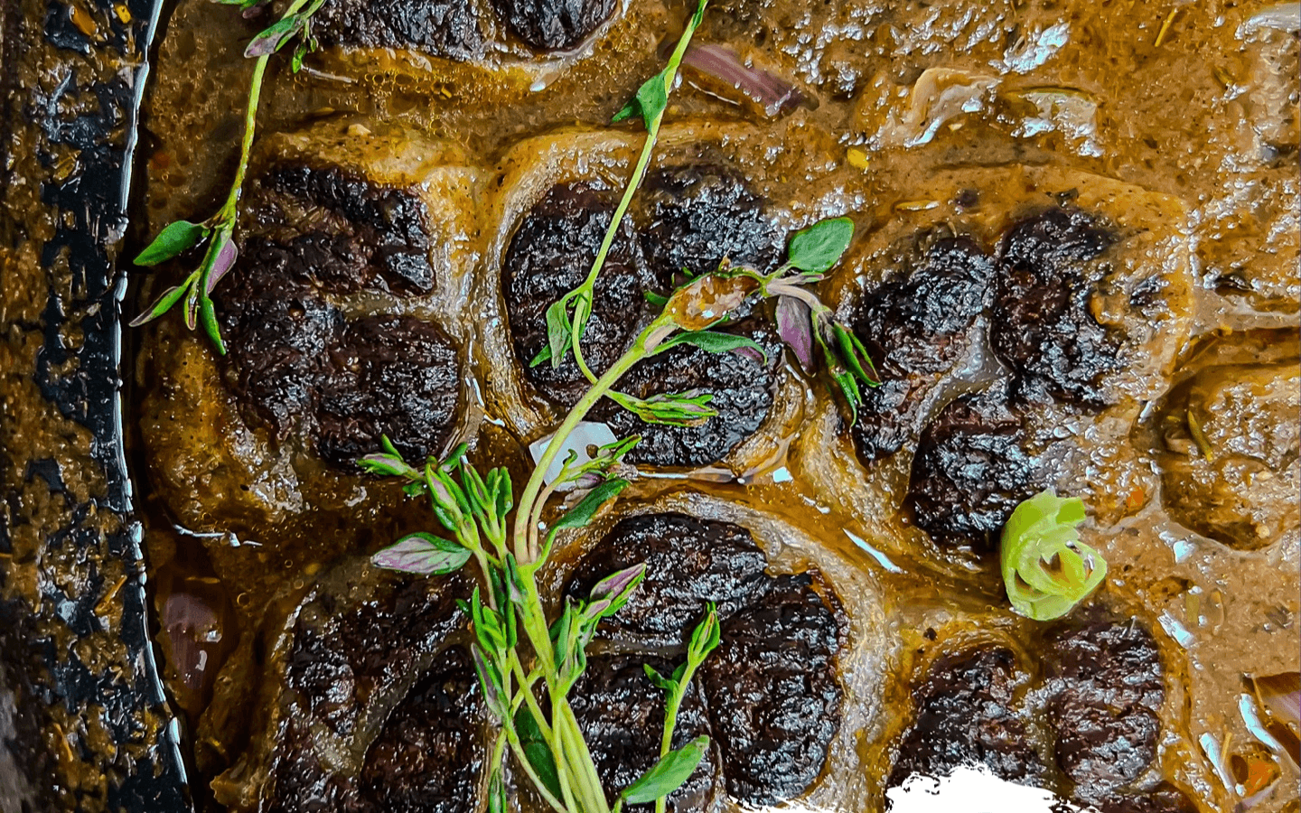 VEGAN OXTAIL Special March 12 2025