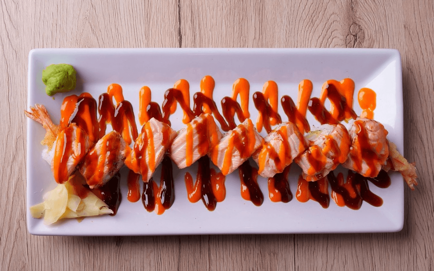 Fresh, Fast, and Ready for You!