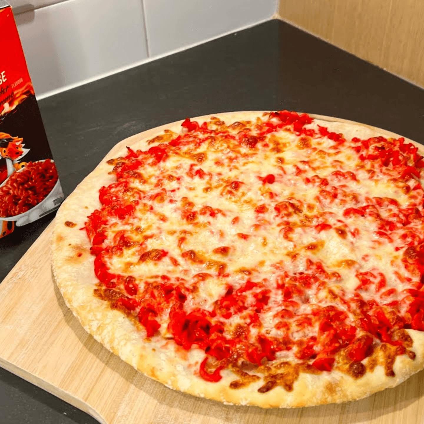 Order Hot and Cheesy Houston Downtown Pizza