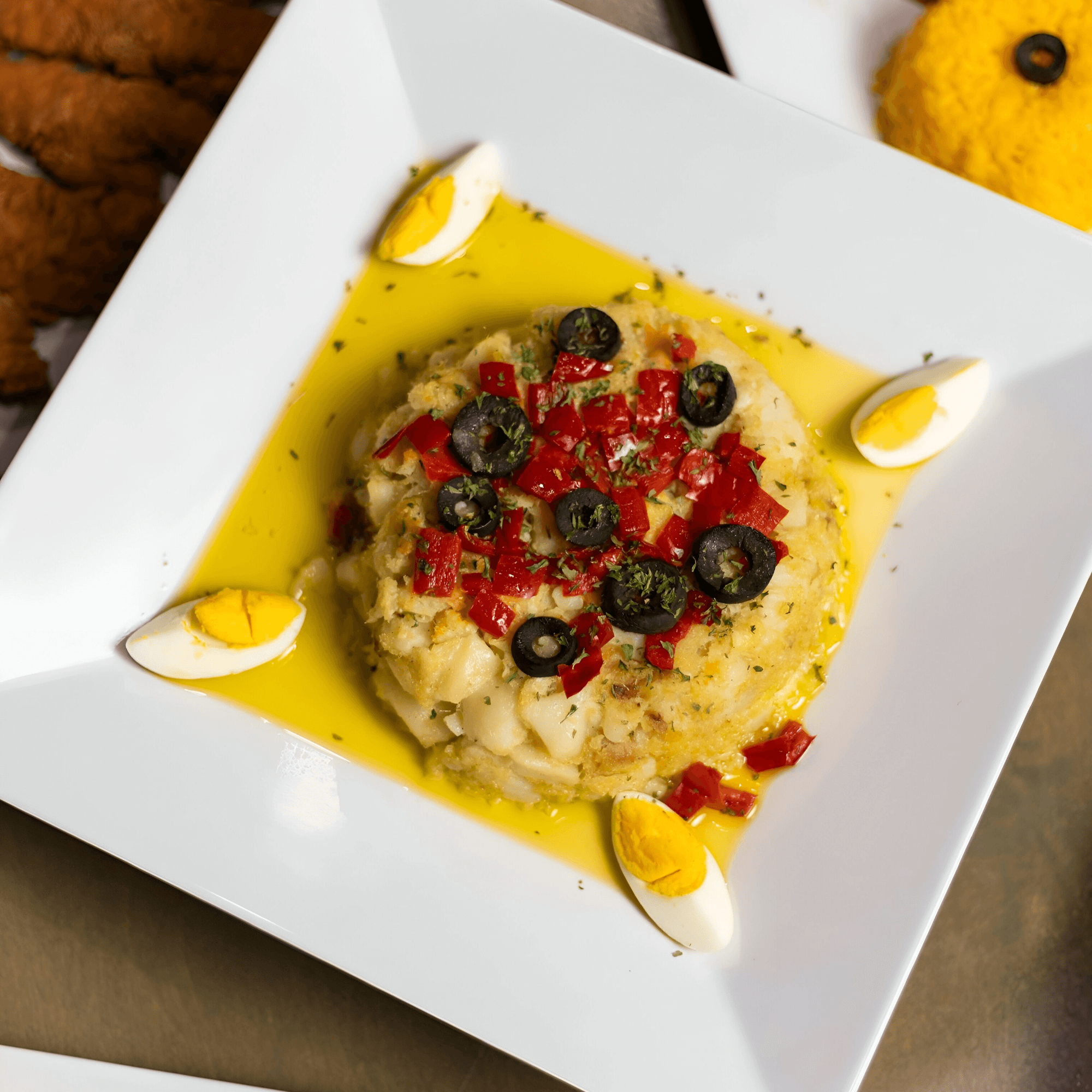 Mr. Chicken Warren gallery image #2