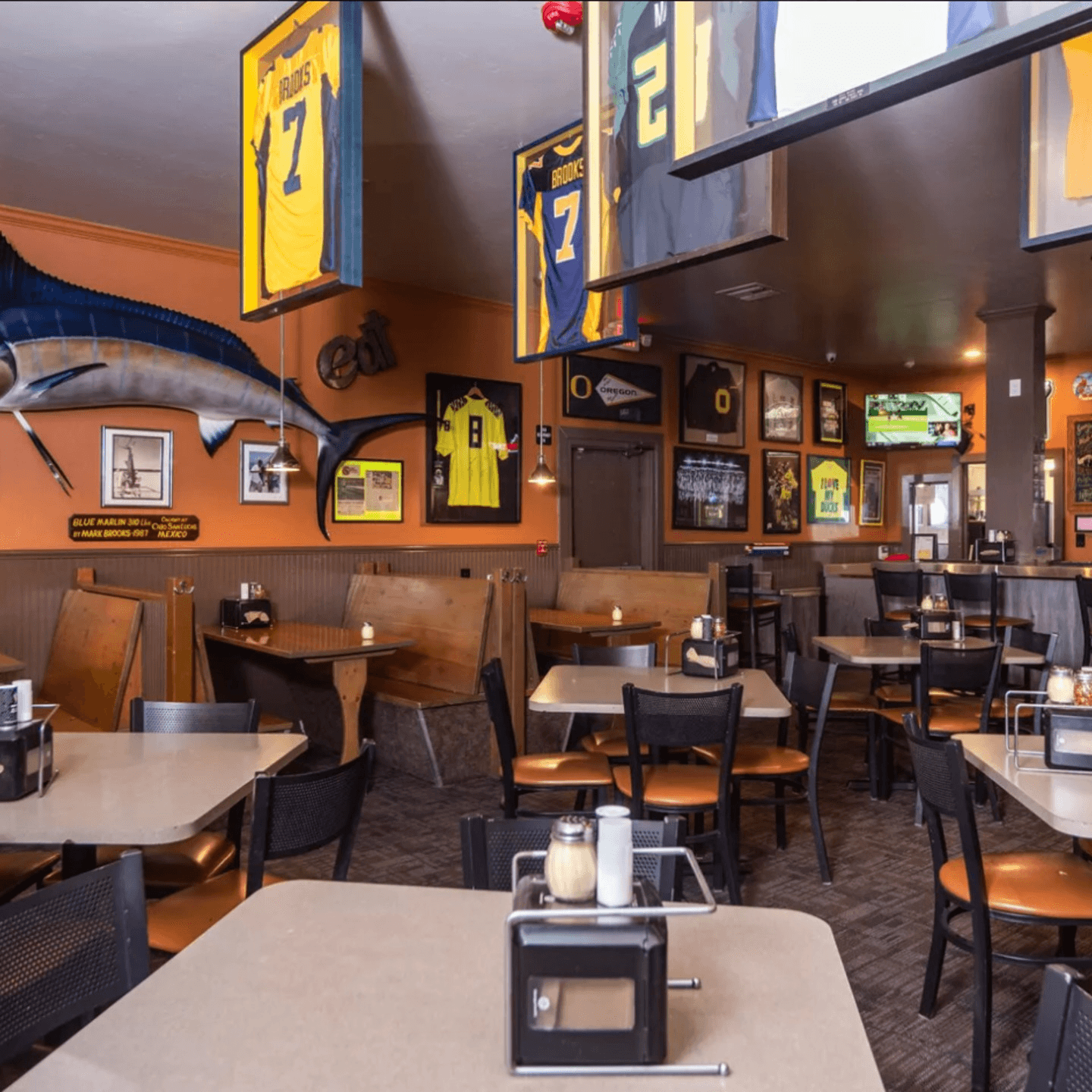 Join Us at Mark & Monica’s Family Pizza! 