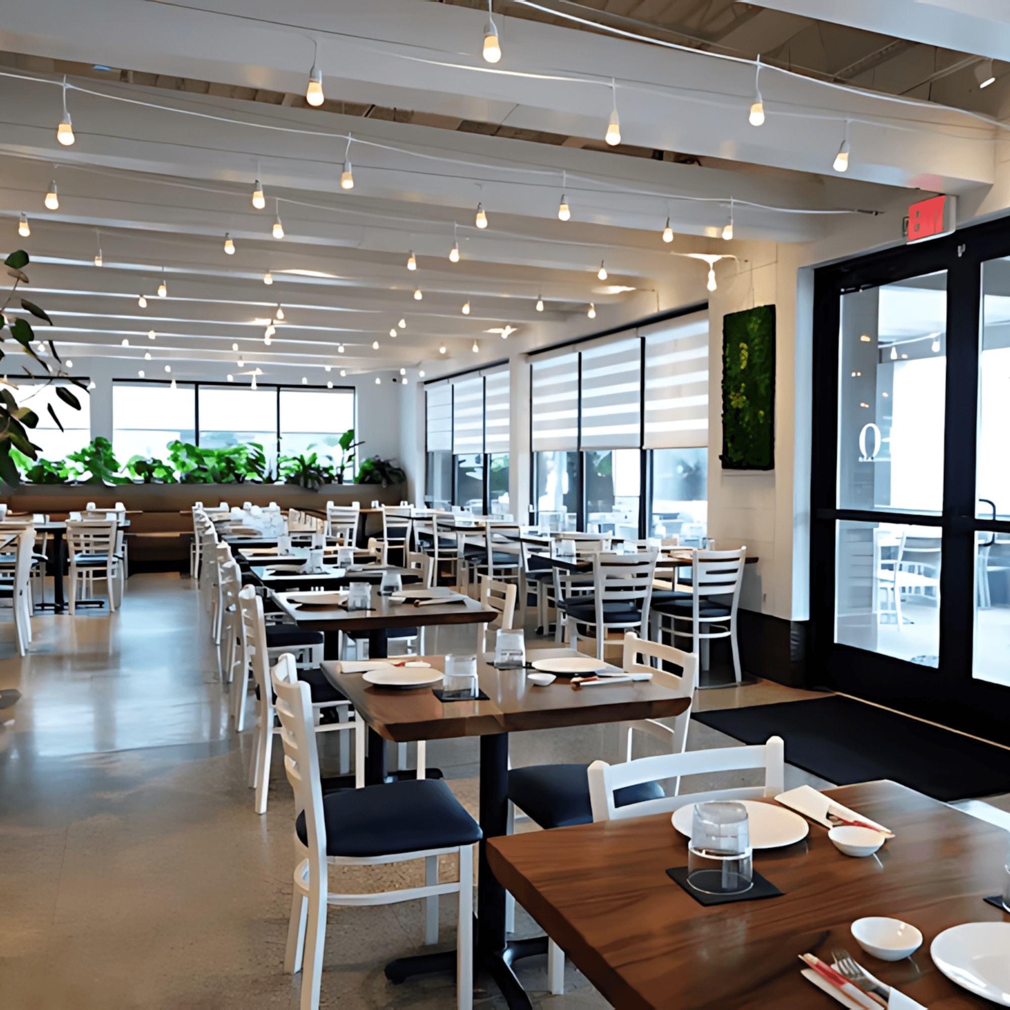 E+O Kitchen gallery image #2