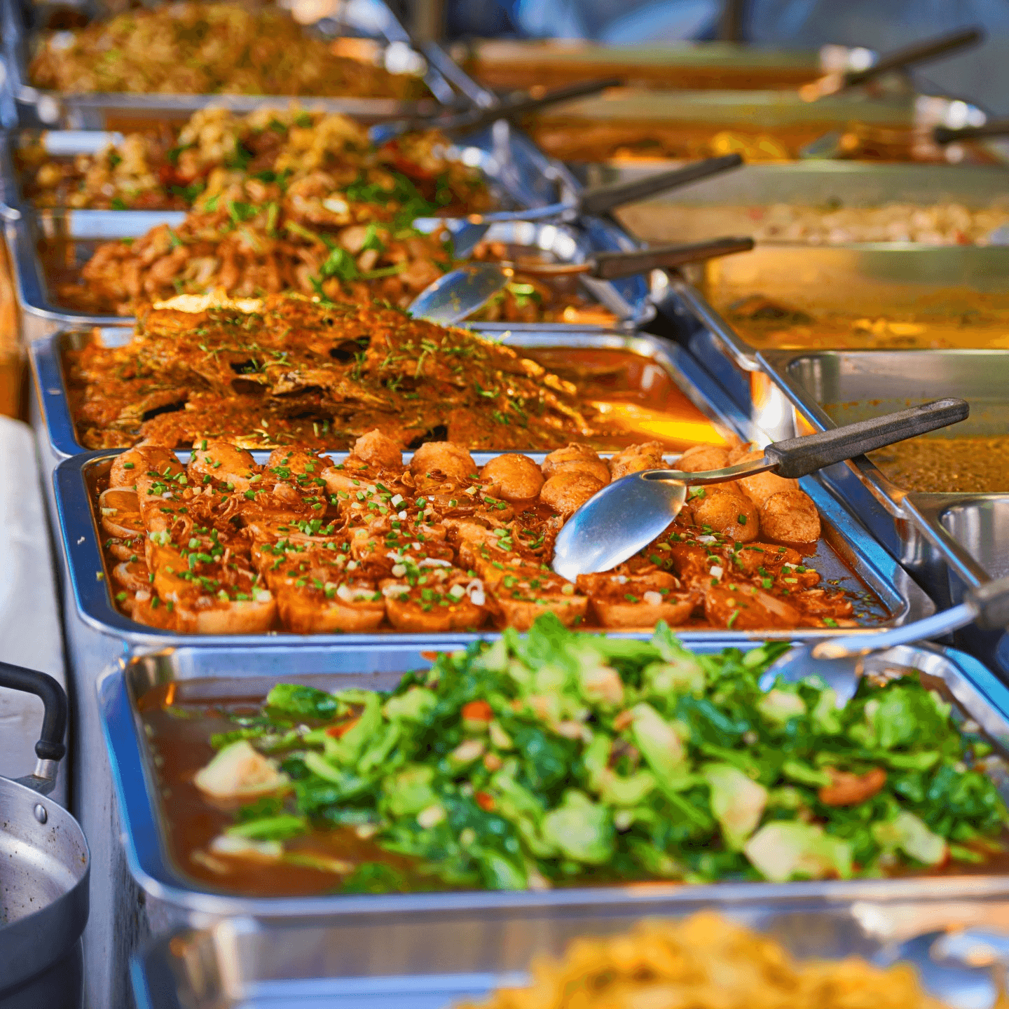 Bring El Coronado to Your Next Event🎉