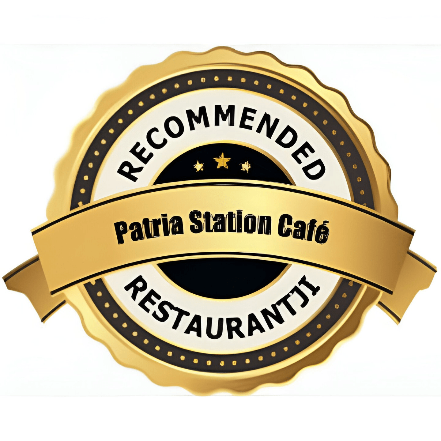 Patria Station Café: A Taste You’ll Love