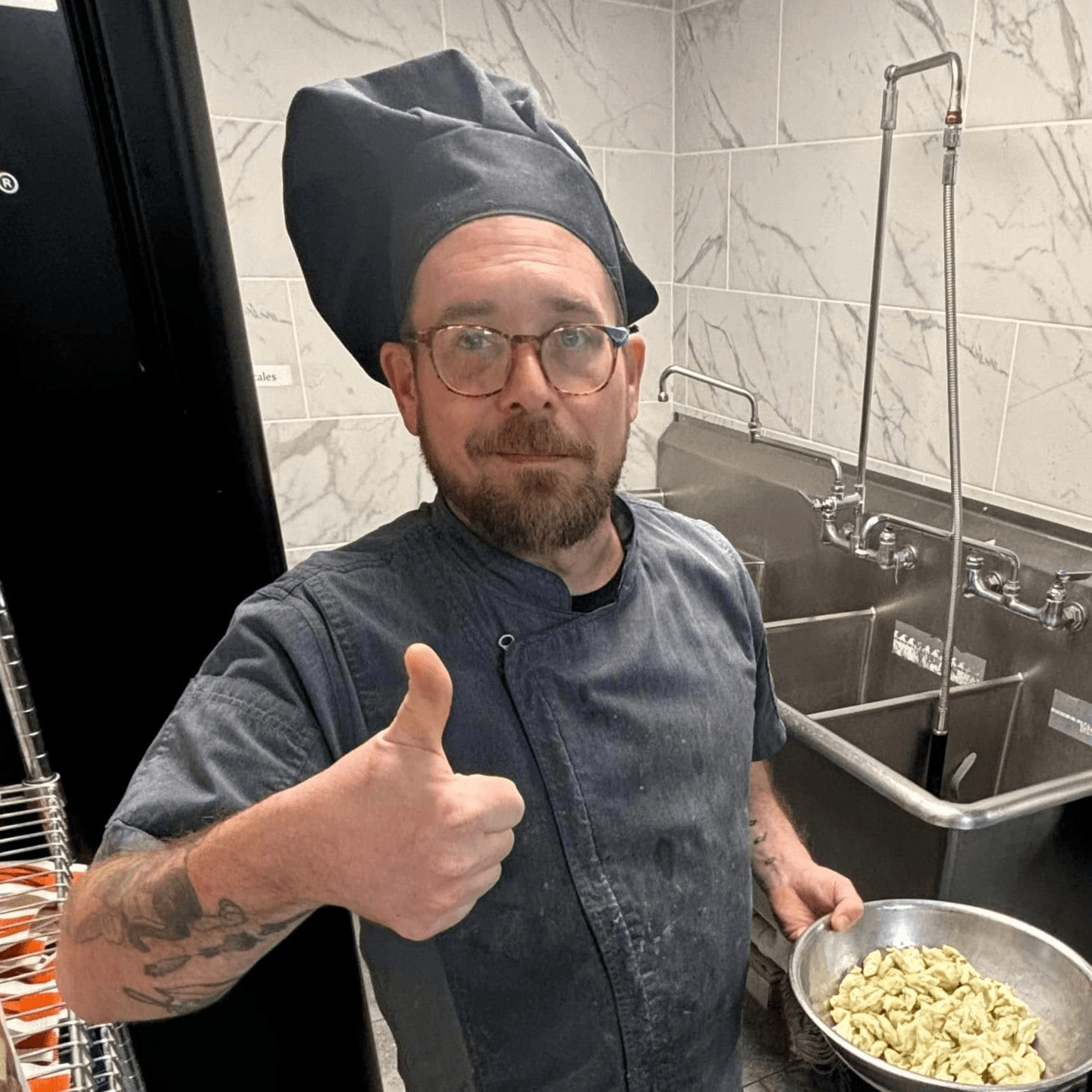  Quality and Care in Every Bite