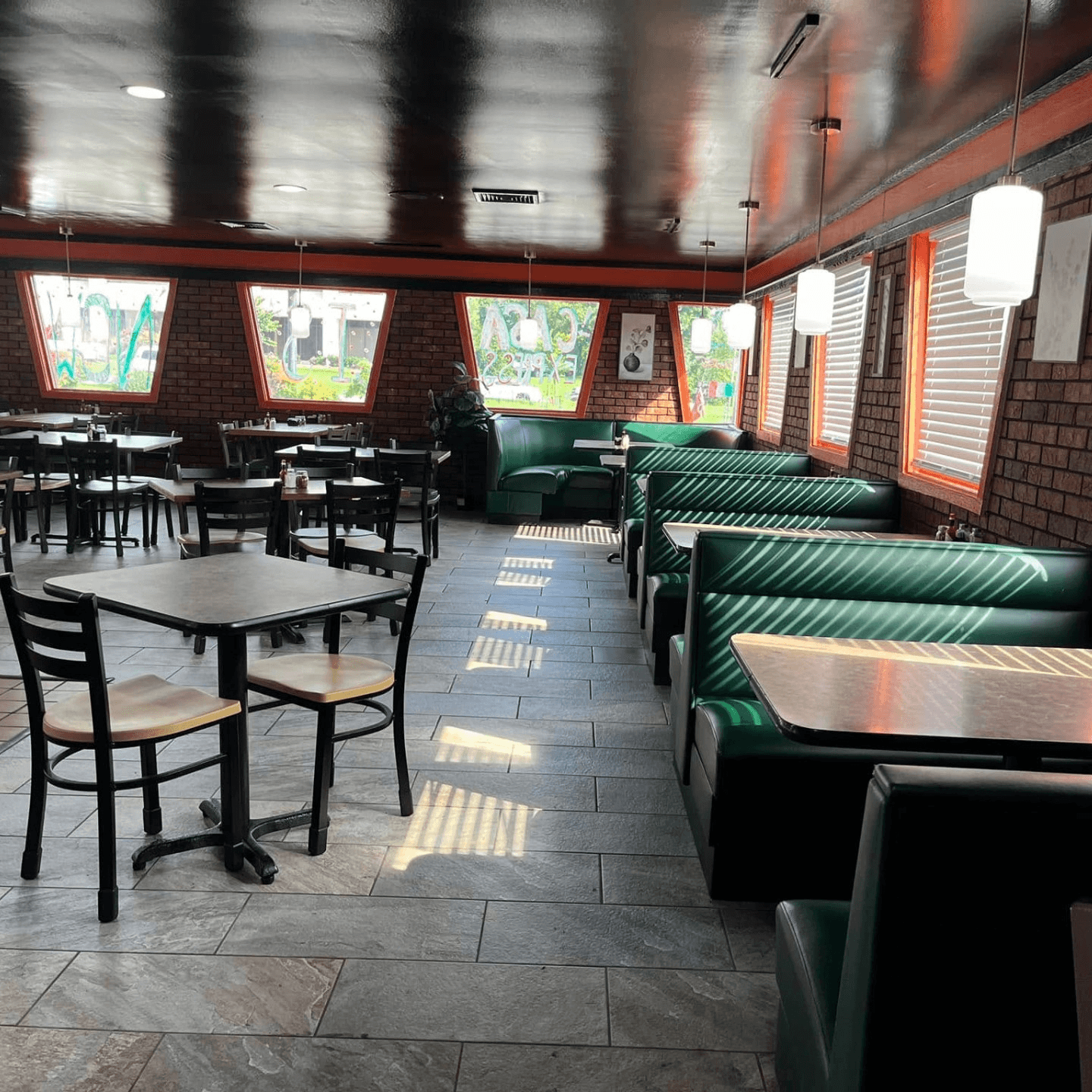 Reserve Your Seat