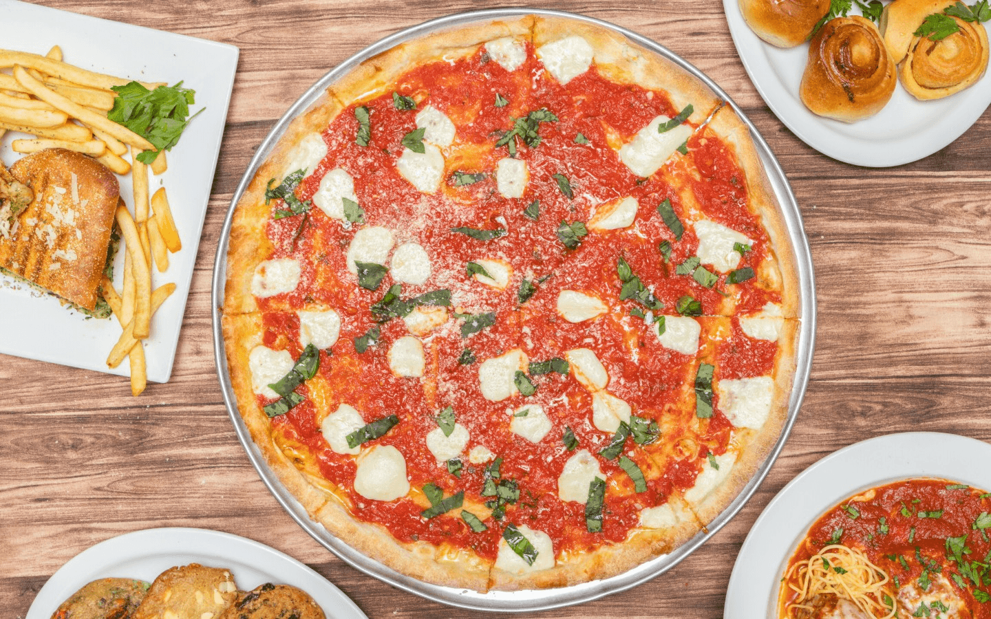 Catering for Groups and Events