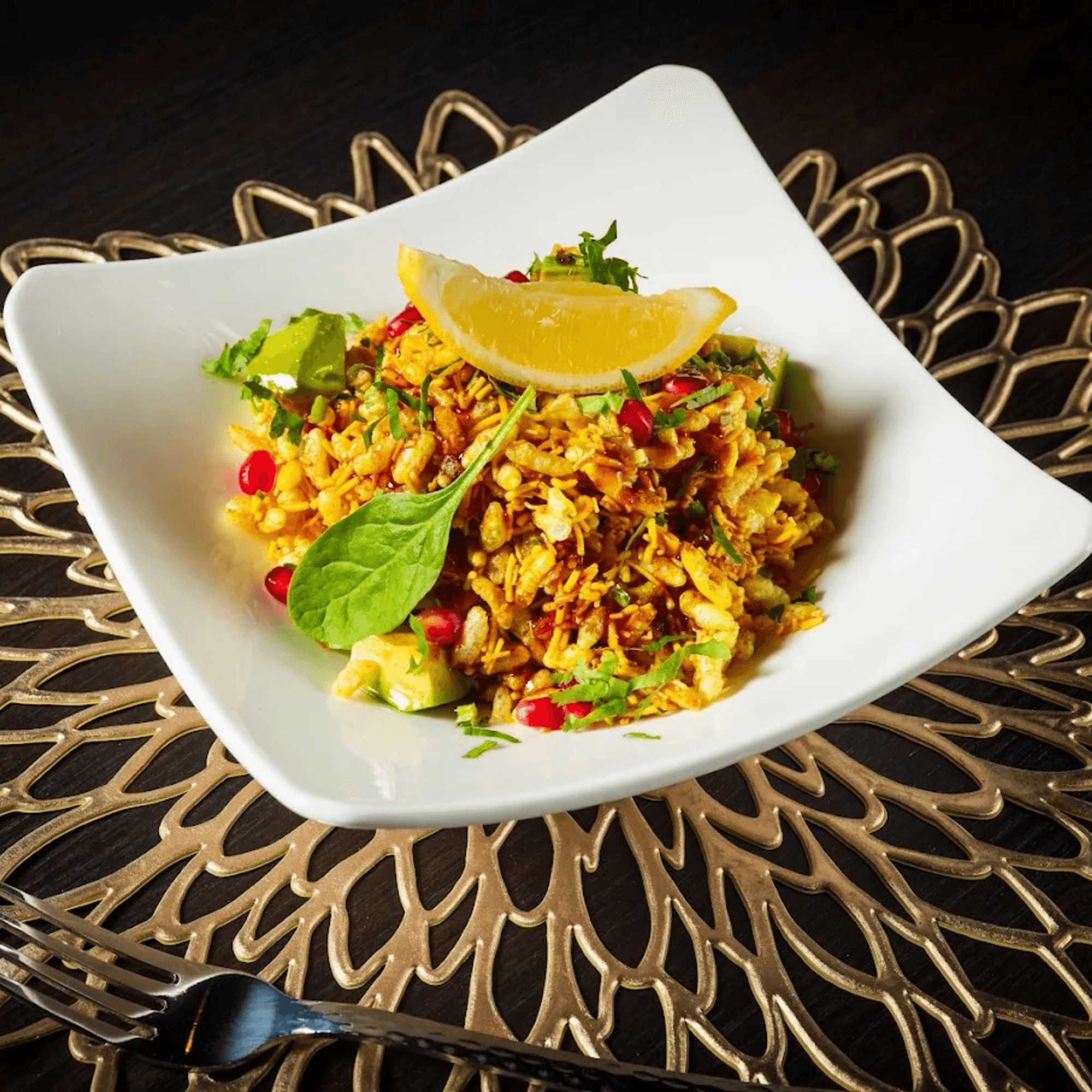 Paheli Modern Indian Cuisine gallery image #5