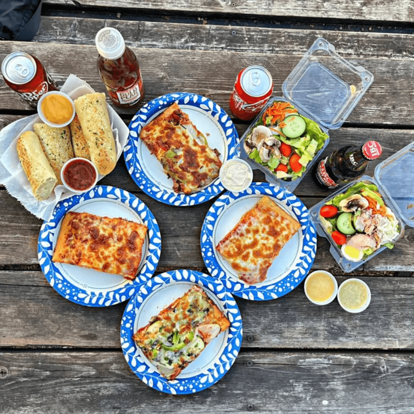 Pizza Catering for Your Next Event