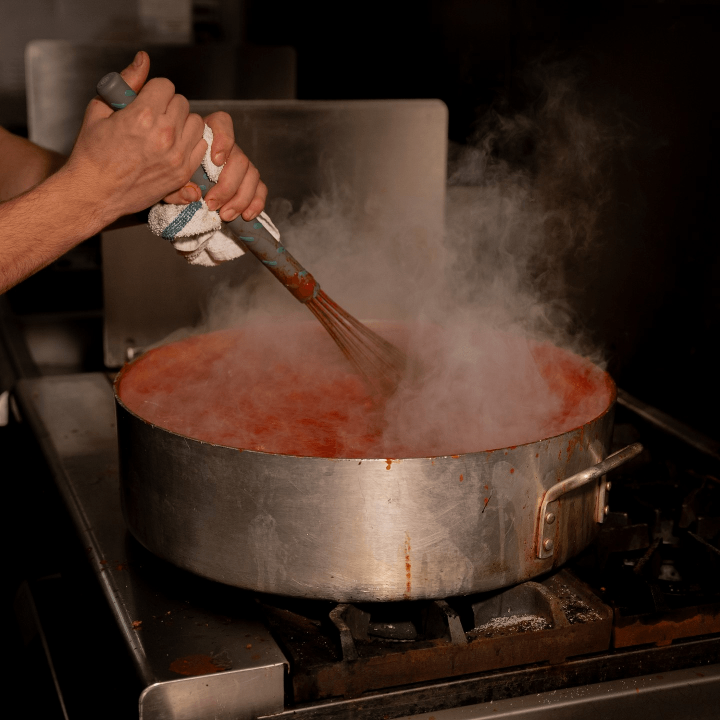 Bringing New Jersey Flavor to Oak Park