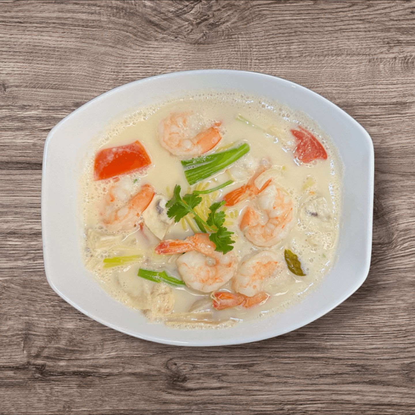 Welcome to Kwan Thai Cuisine 🍲
