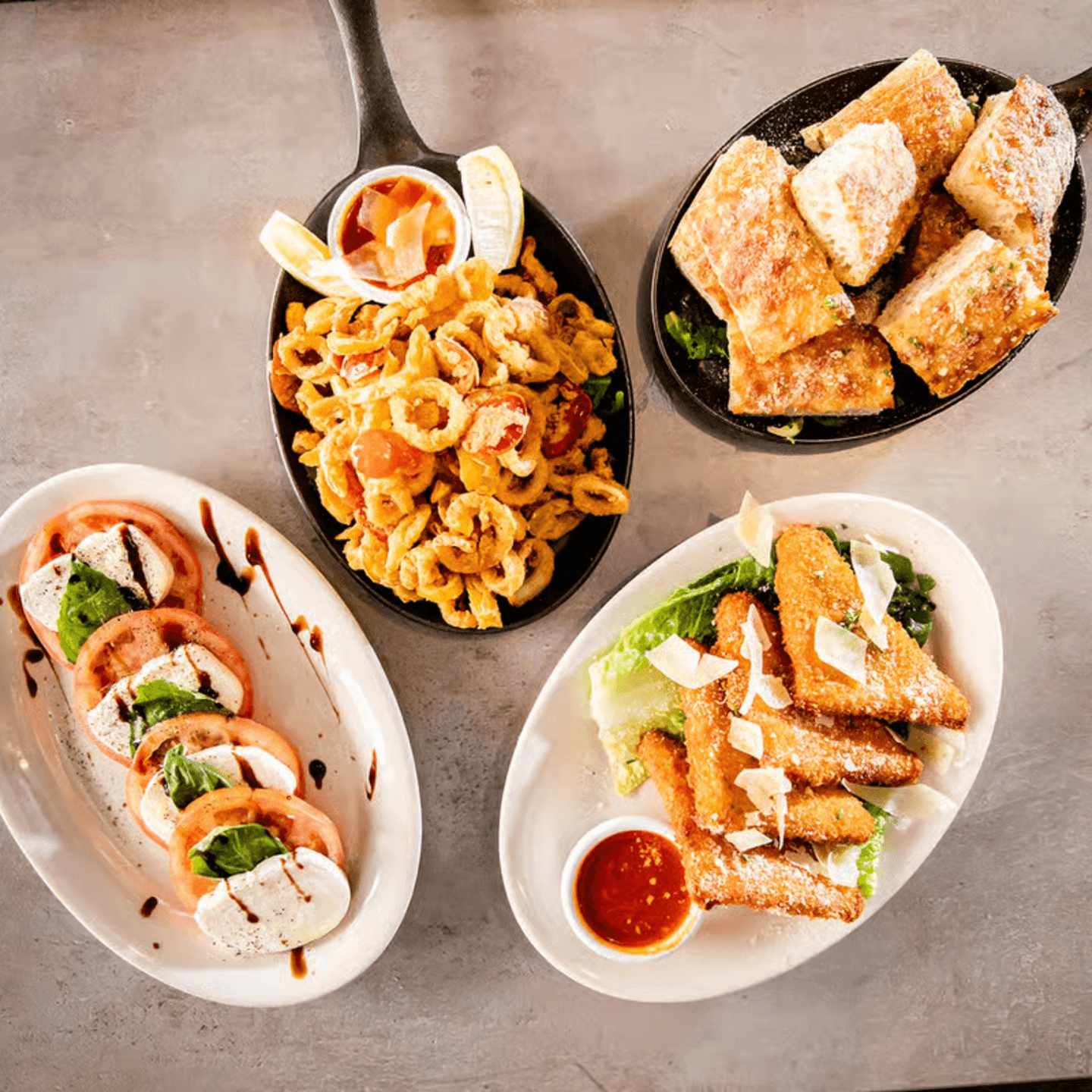 Catering That Brings People Together