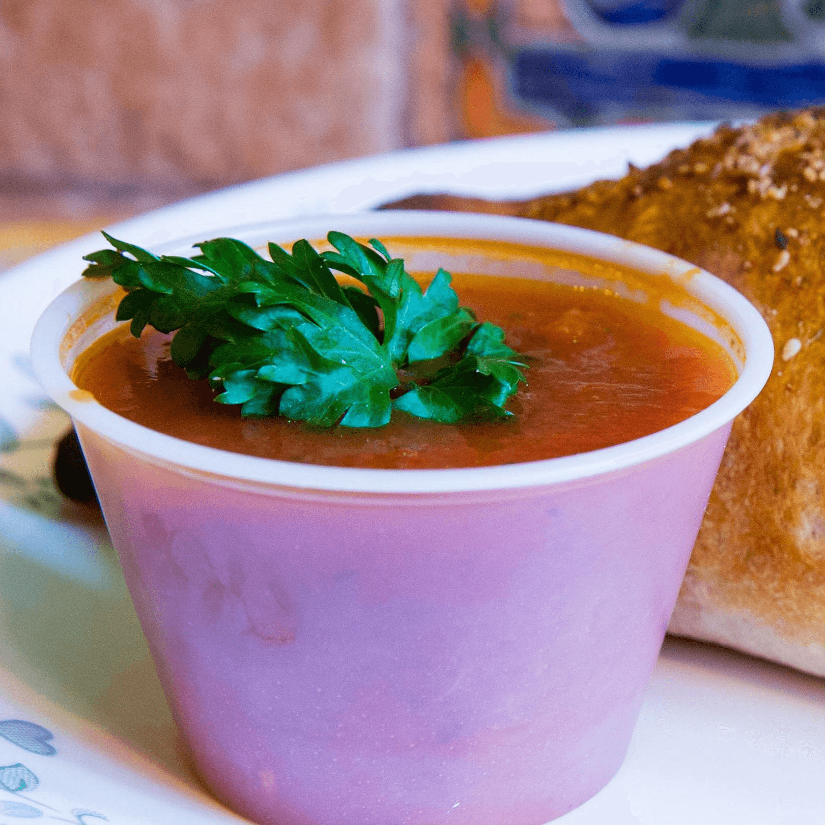 Marinara Sauce (4 oz).