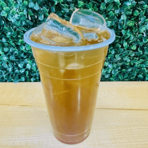 Paradise Glow Energy Refresher ( Only Large Size).