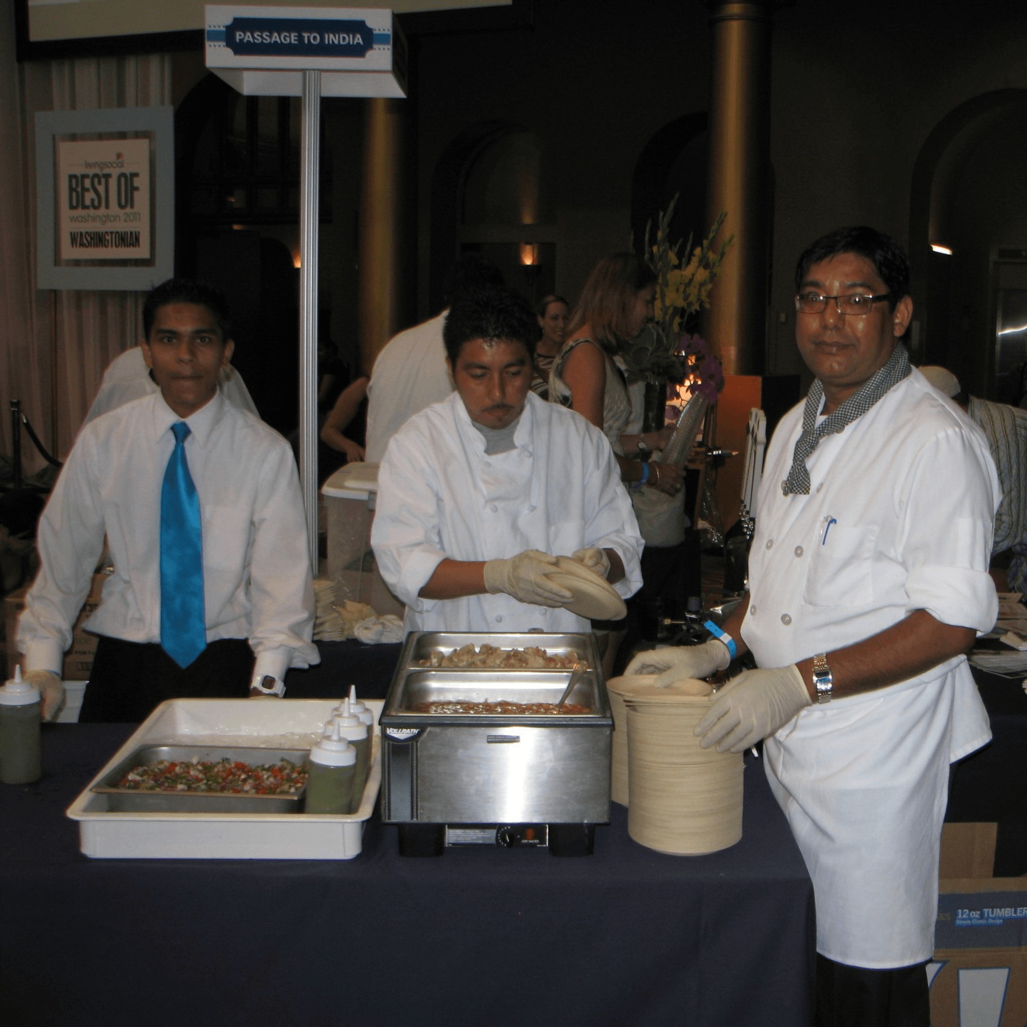 Passage to India gallery image #8