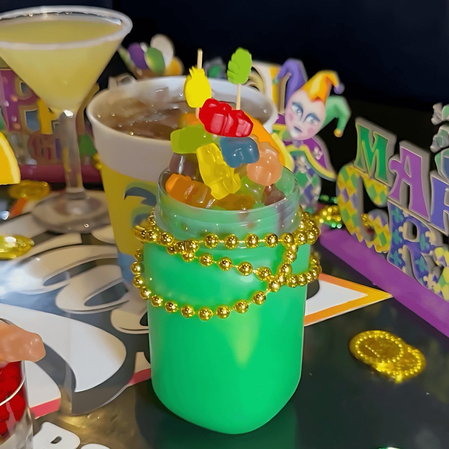 Sip & Savor – Perfect Pairings for Every Bite