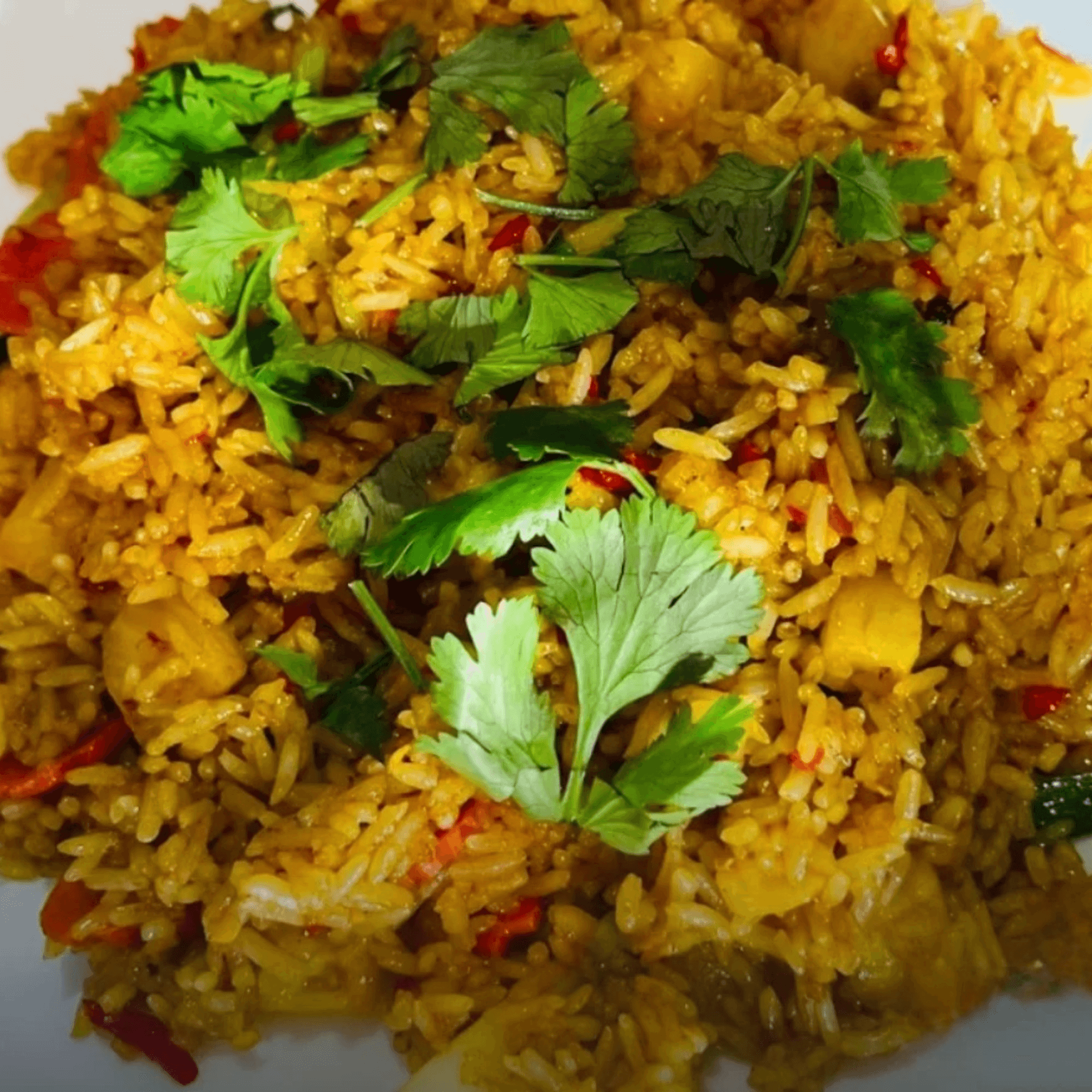 Omaha Mercy Thai gallery image #8