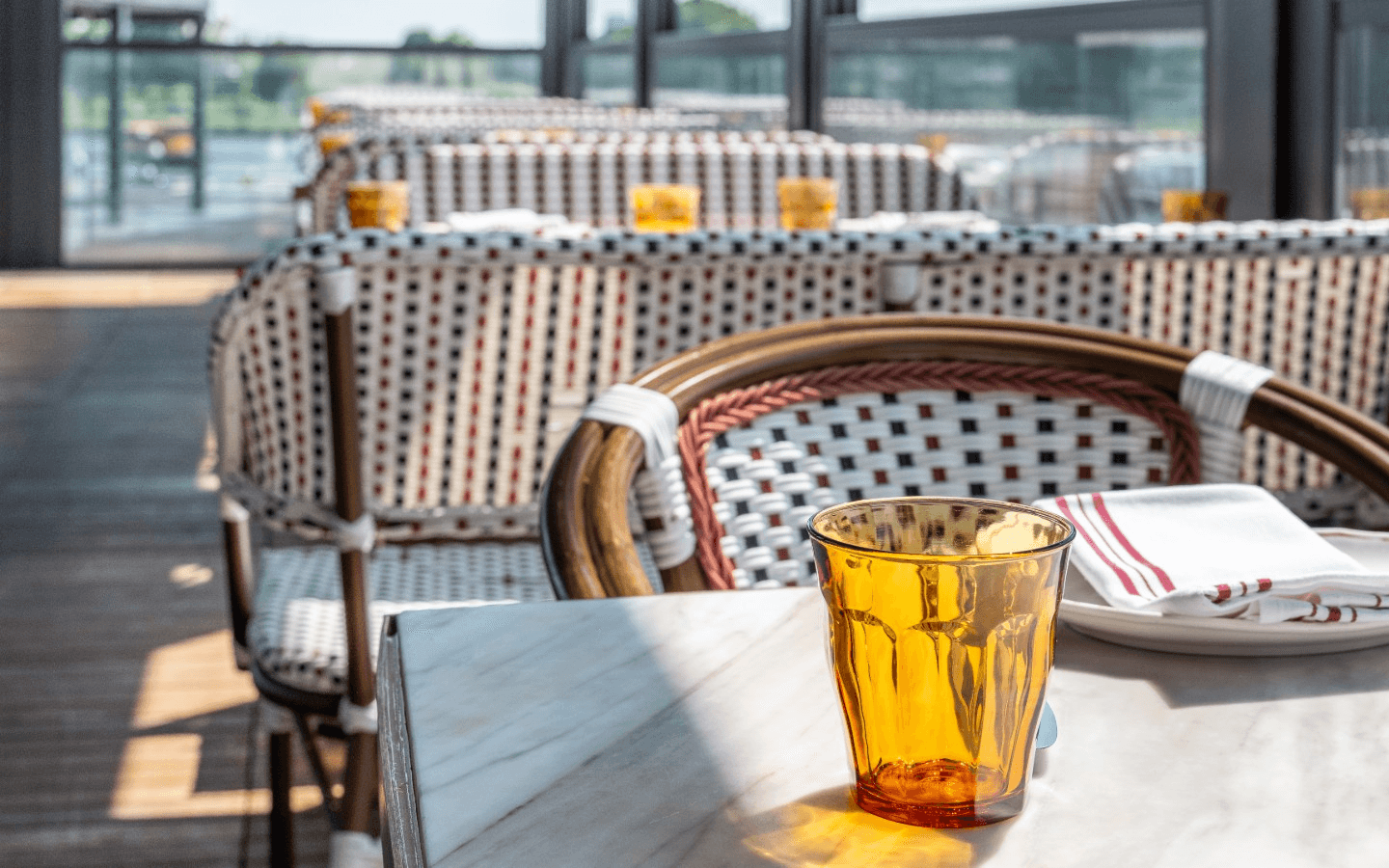 Book Your Table with Ease