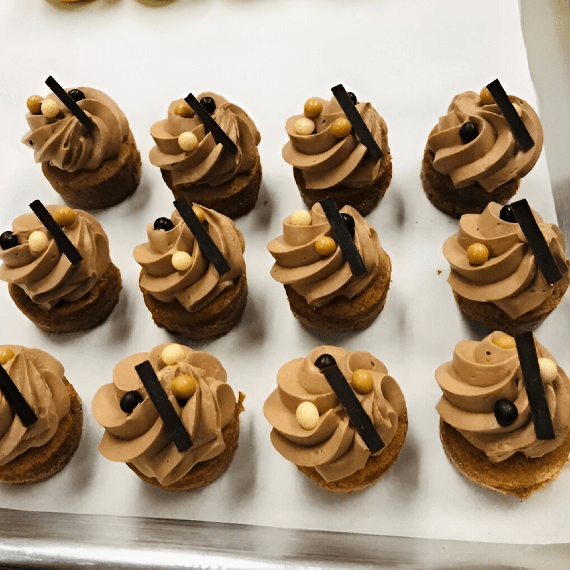 Little France Coffee & Bakery gallery image #3