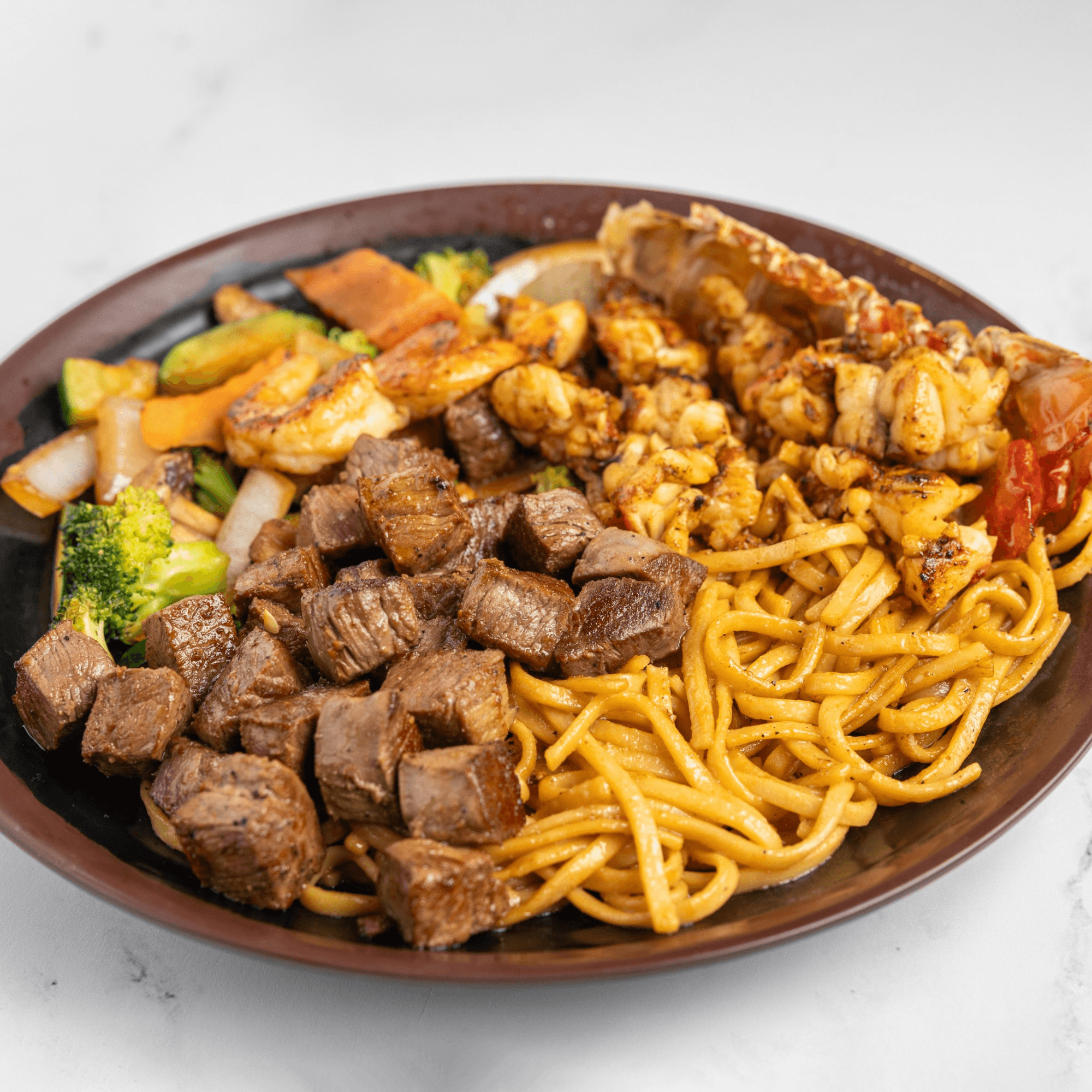 Jojo Japanese Hibachi & Sushi gallery image #8