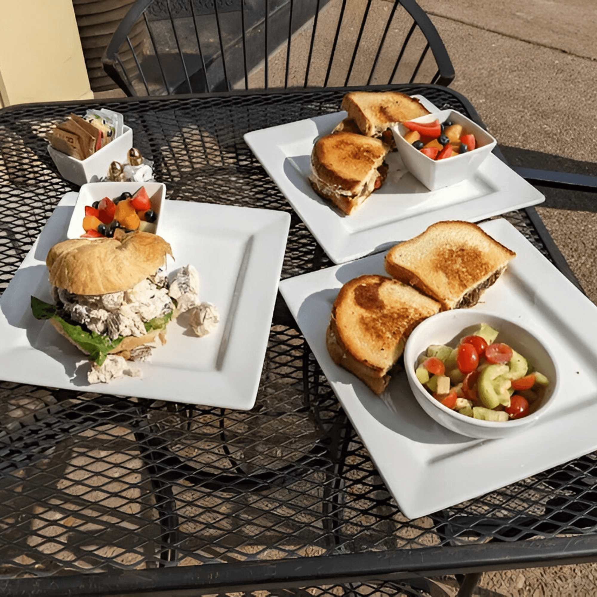 Benton Park Cafe & Coffee Bar gallery image #2