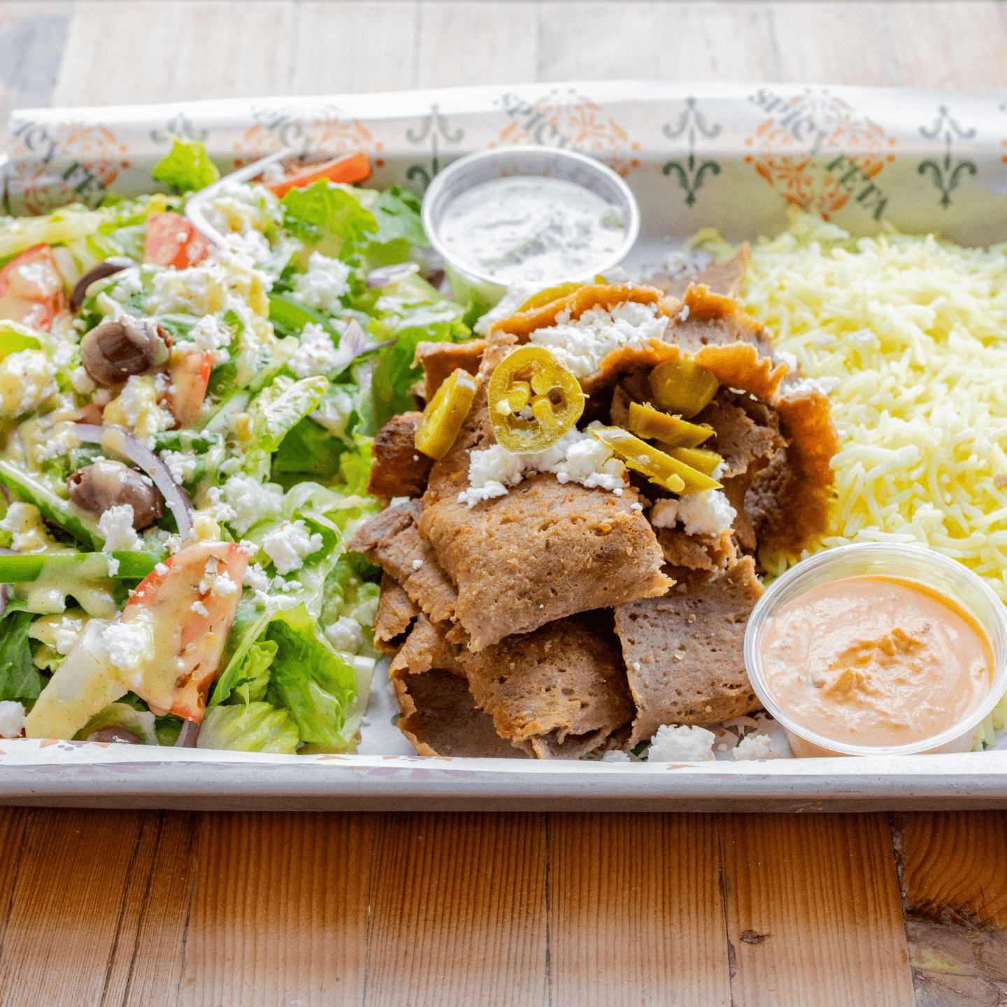 Let Us Cater Your Next Event!