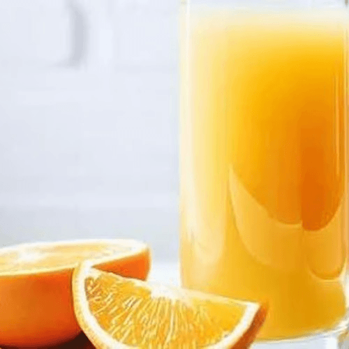 Orange Juice