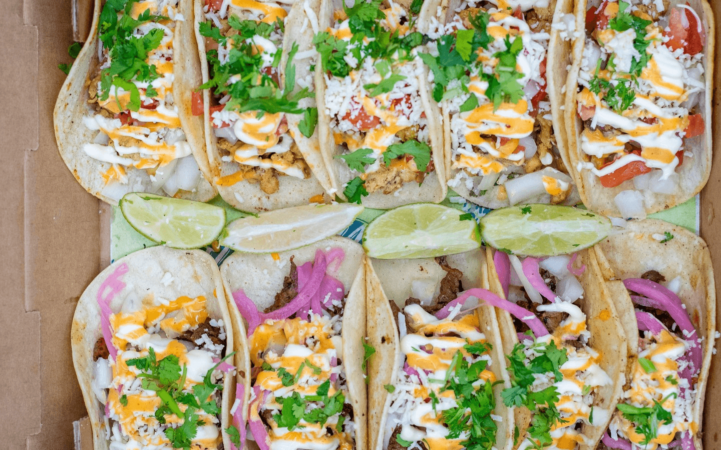 Tiagos Tacos Rewards