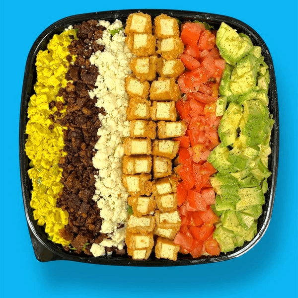 Catering - Cobb Salad.