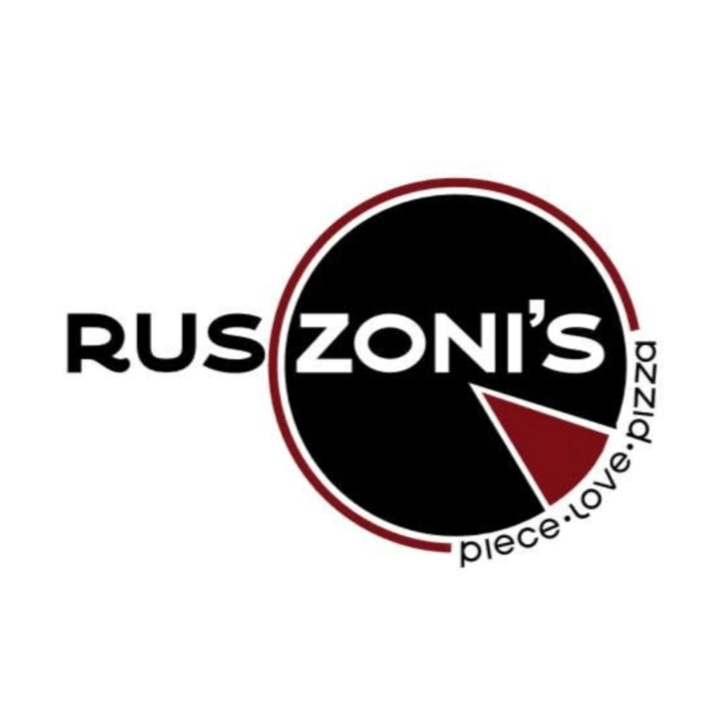 Welcome to Ruszoni's Pizza - Weiser