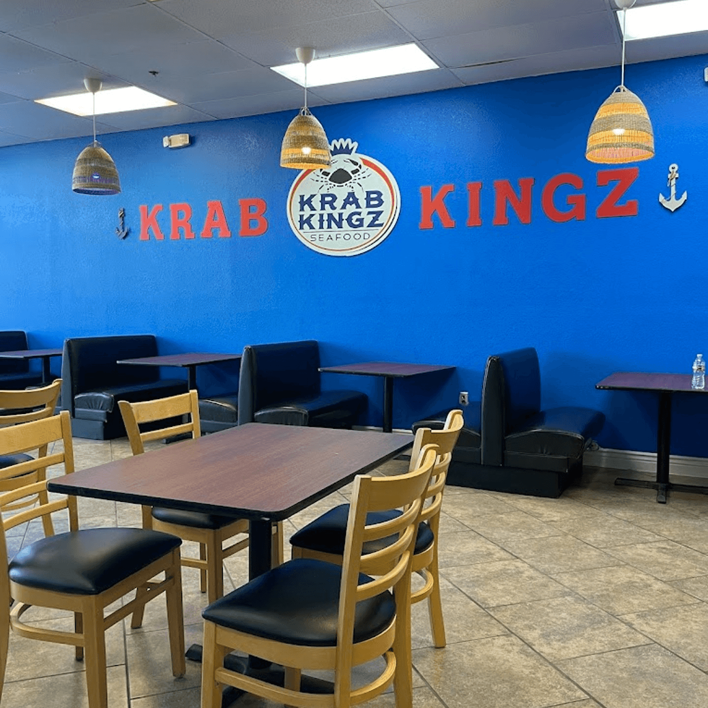 Visit Us or Order Now 🦐