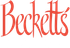 Beckett's Burger Bar
