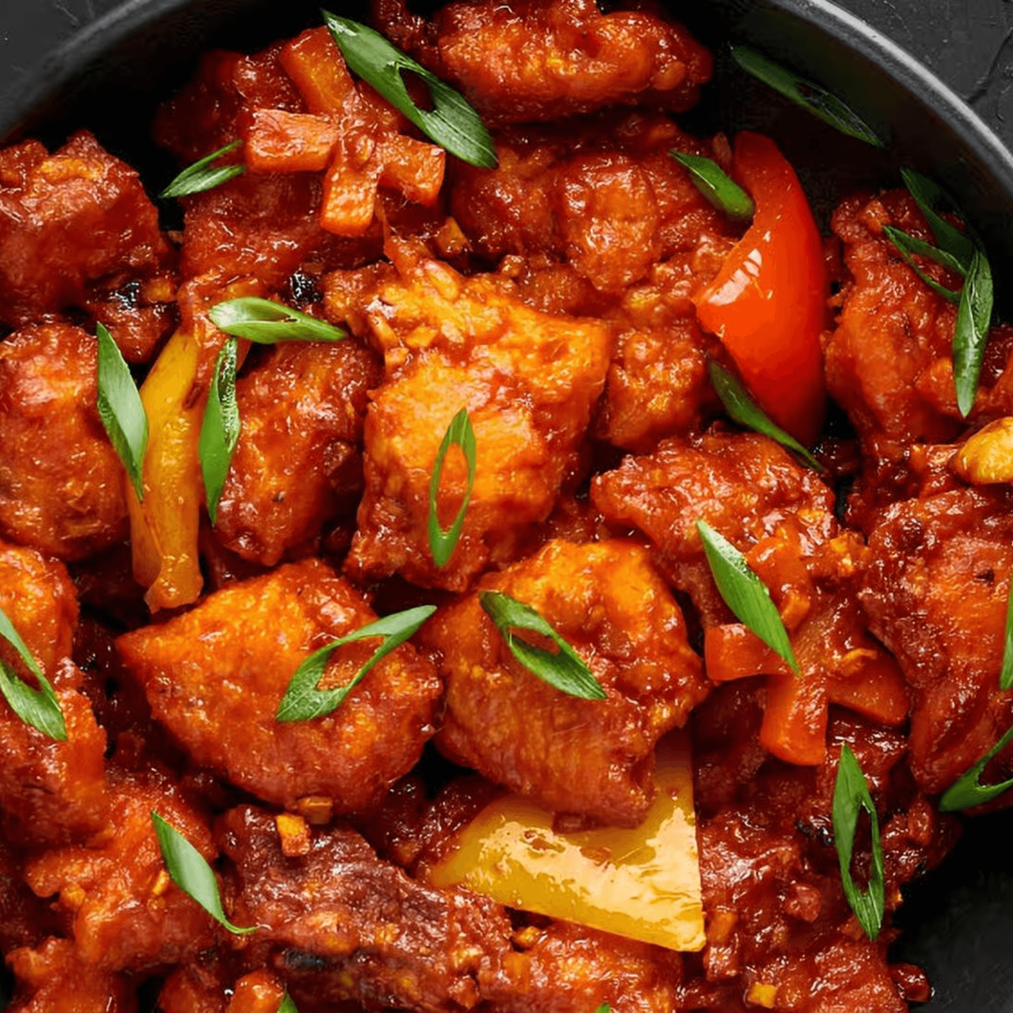 Sweet Magic Indo-Chinese Restaurant gallery image #4