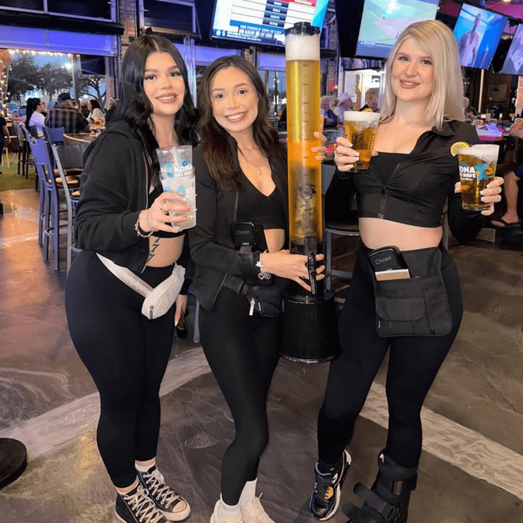 Texas Huddle gallery image #2