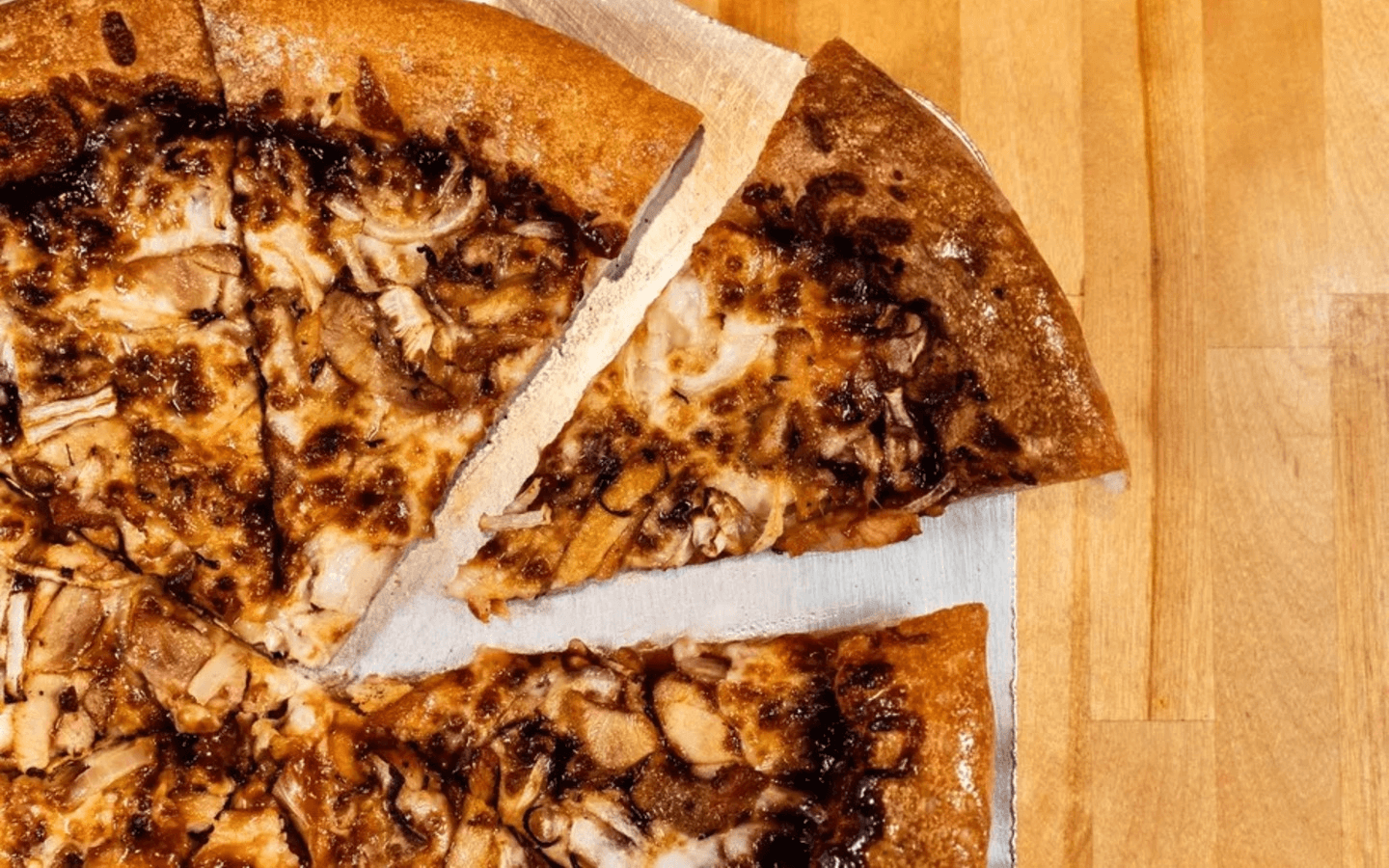 Order in Seconds, Enjoy in Minutes