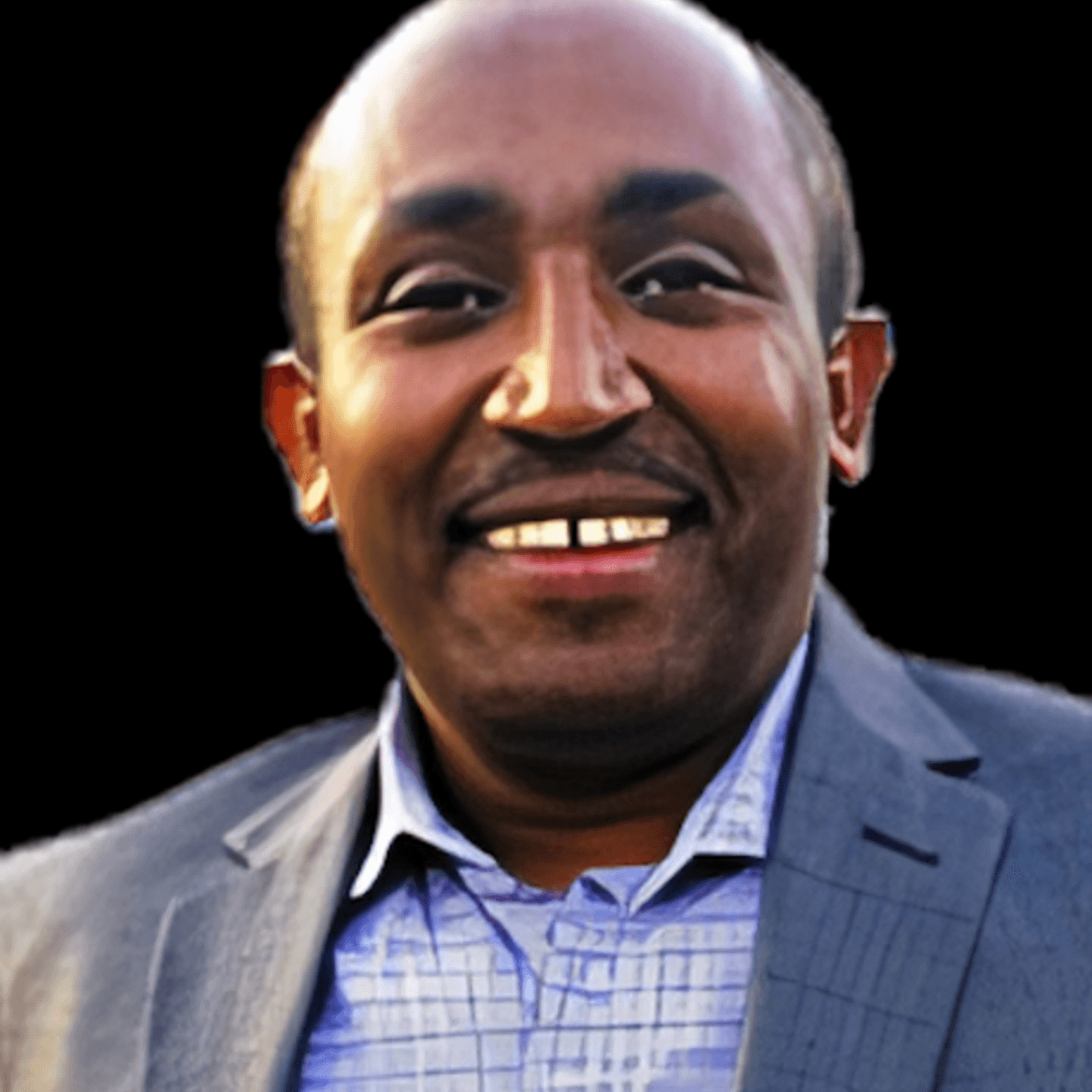 Gutu H. Lencha: Carrying on a Legacy of Flavor