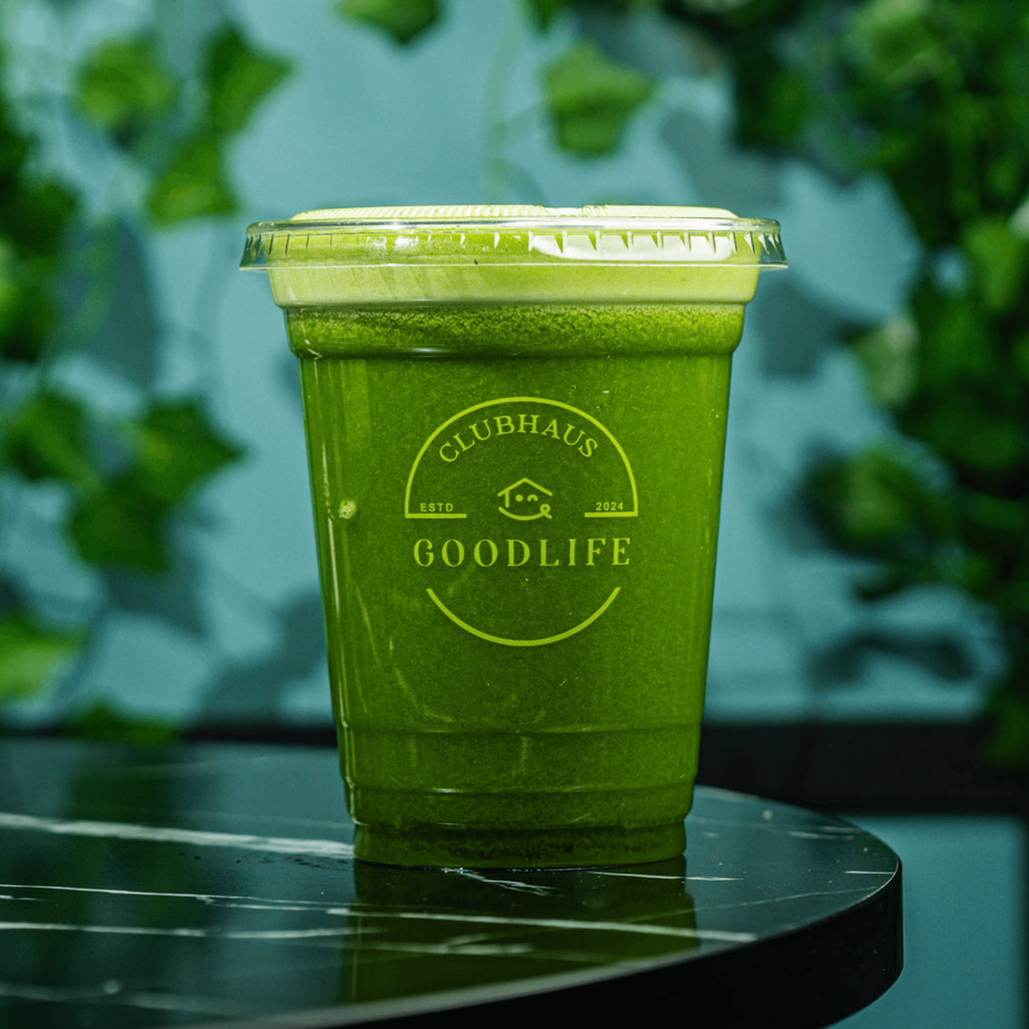 Good Life Clubhaus Juice Bar & Play Café gallery image #7