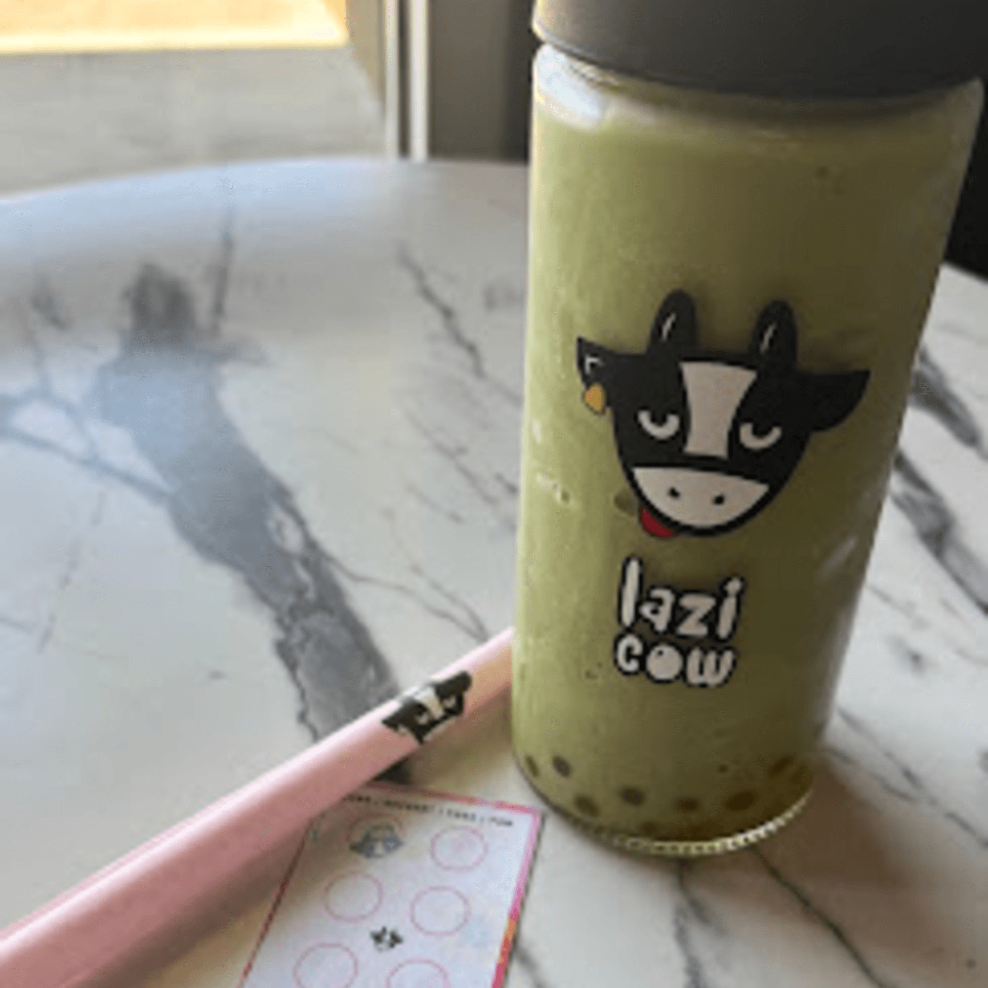 Lazi Cow gallery image #4