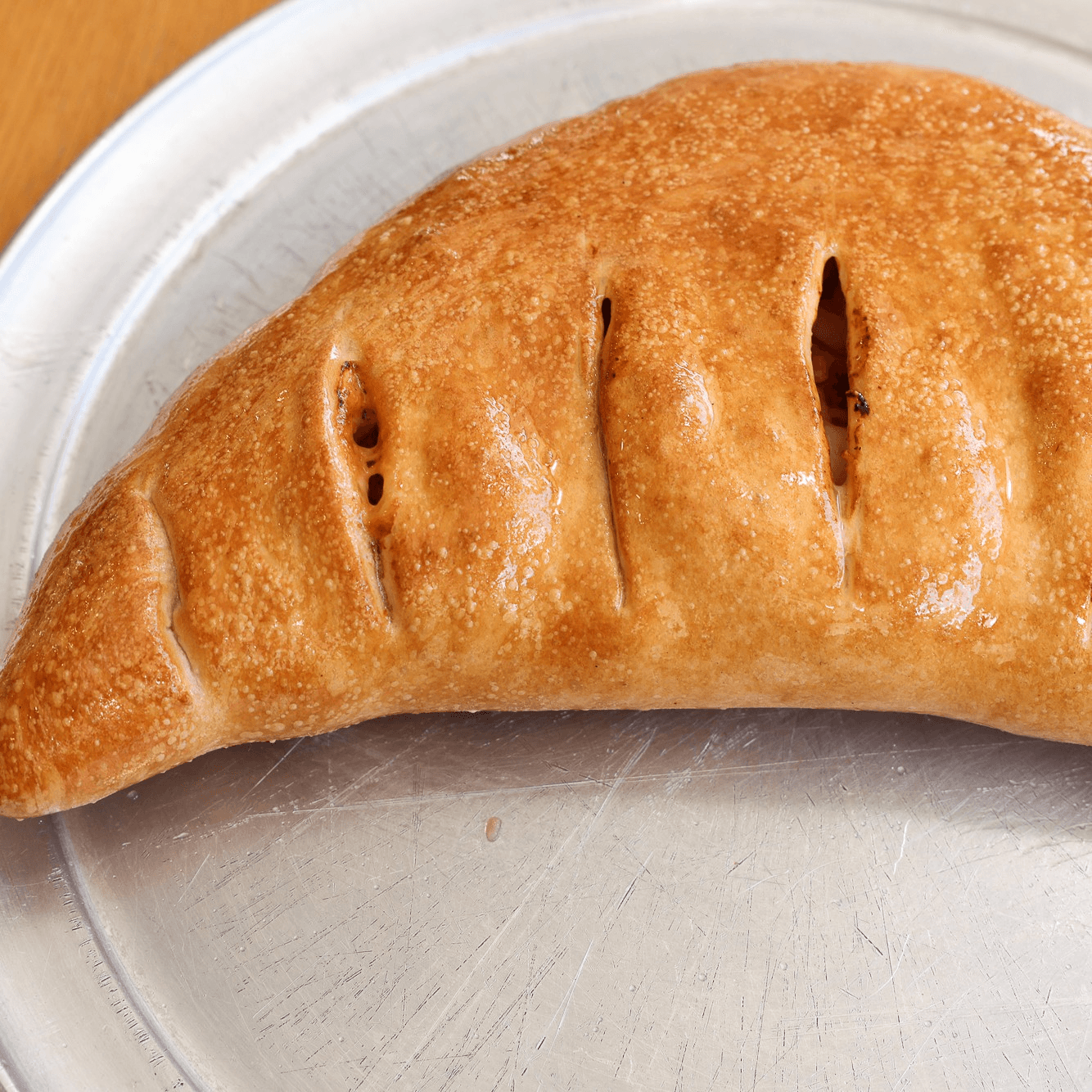 Supreme Calzone.