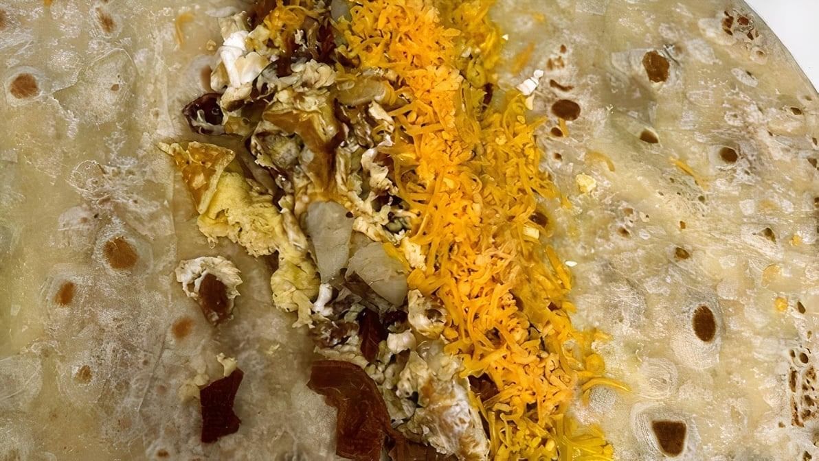 Fast Delivery for Delicious Mexican Food