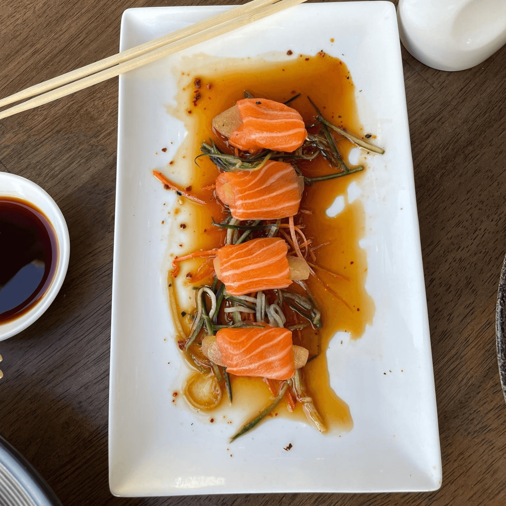 E+O Kitchen gallery image #4