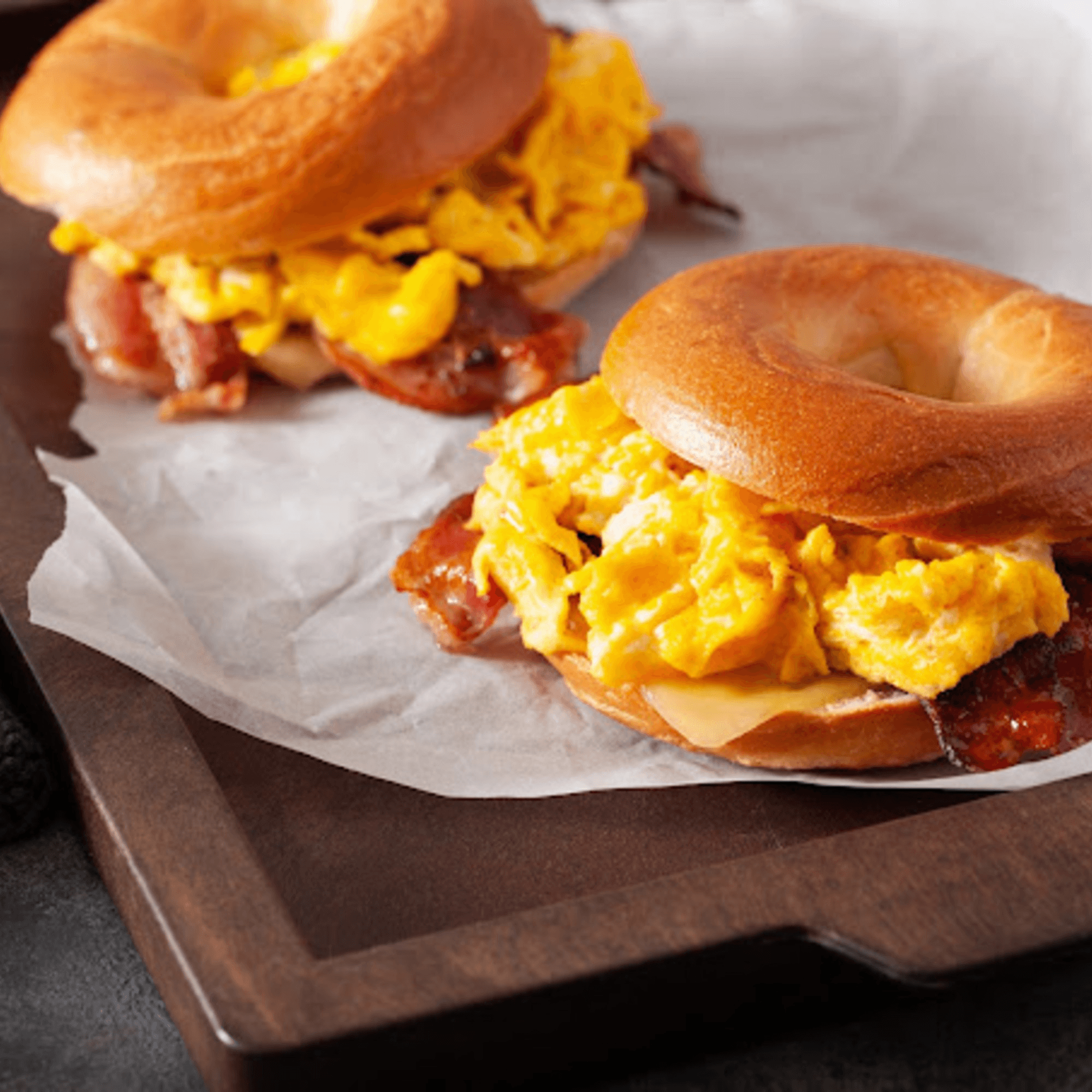 John's Famous Bagels & Deli gallery image #3